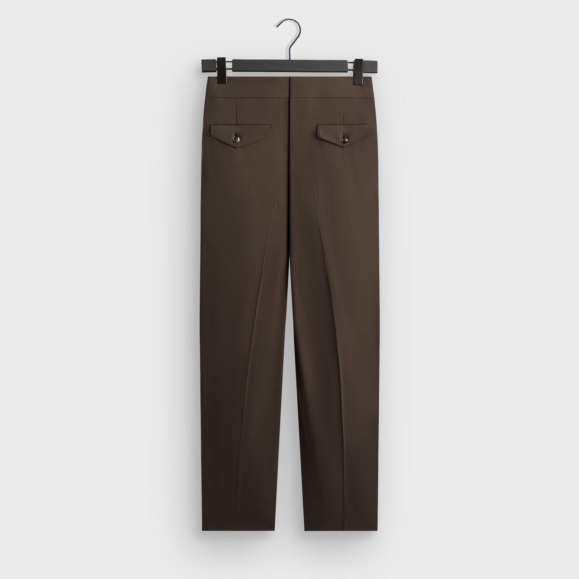 Giorgio Armani & Kith &Kin Artist Suit Pant - Kindling