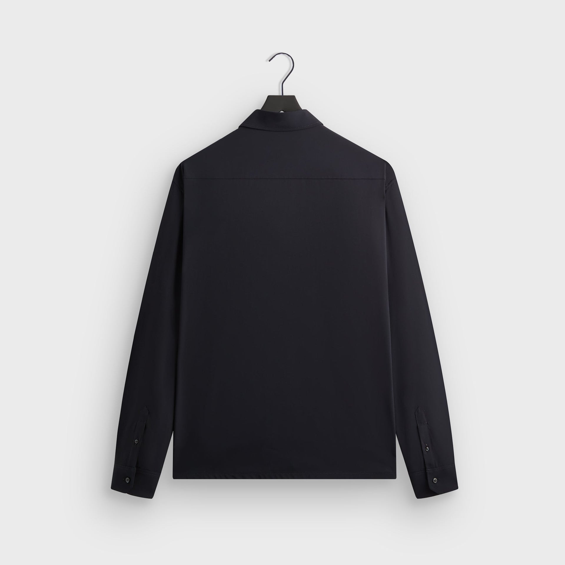 Giorgio Armani & Kith &Kin Entrepreneur Shirt - Ink
