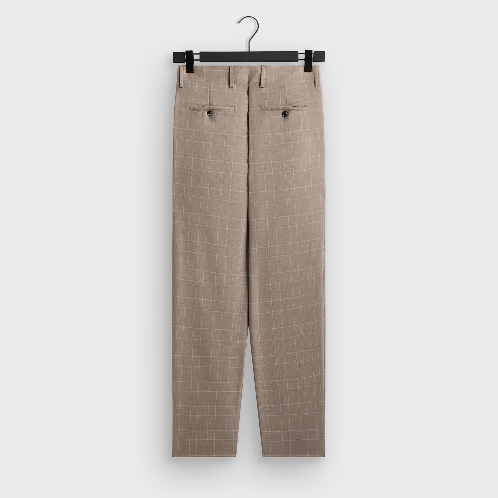 Giorgio Armani & Kith &Kin Summer Trouser - Dark Ash - PH