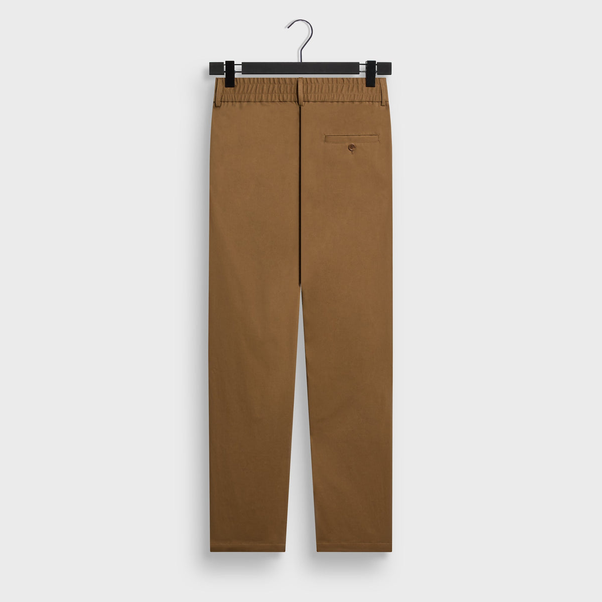 Giorgio Armani & Kith Pleated Pant - Senape