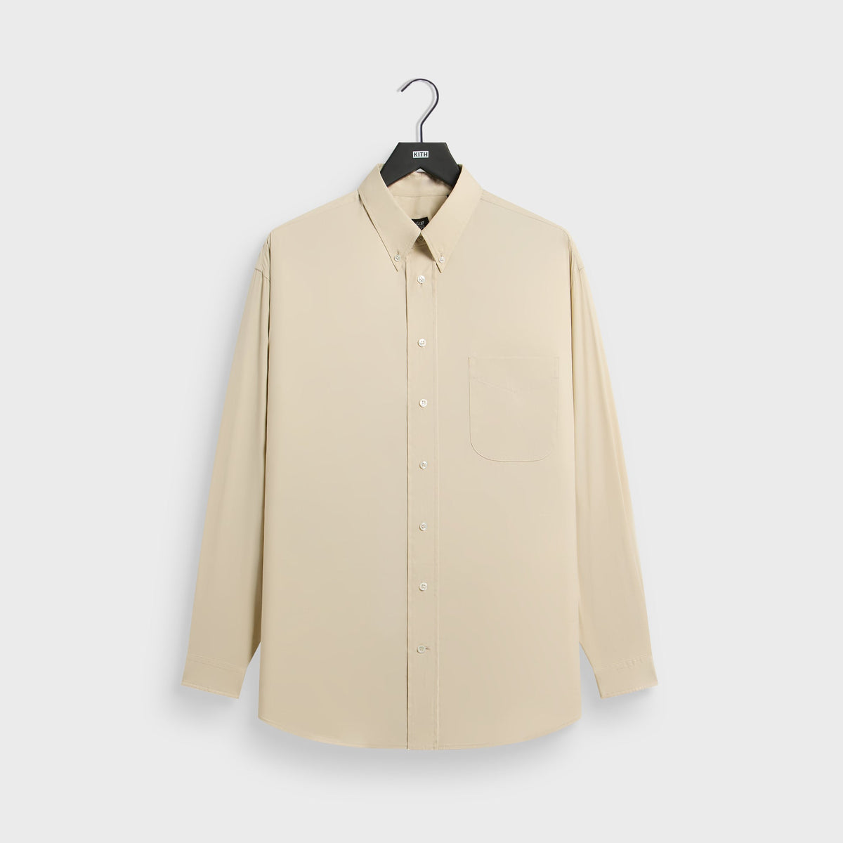 Giorgio Armani & Kith Shirt - Rainy Day