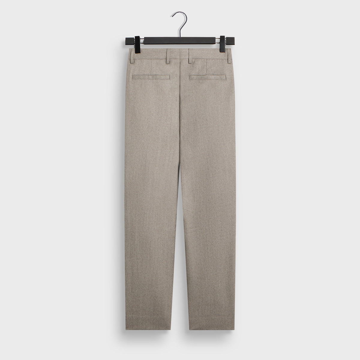 Giorgio Armani & Kith Virgin Wool Trouser - Falcon