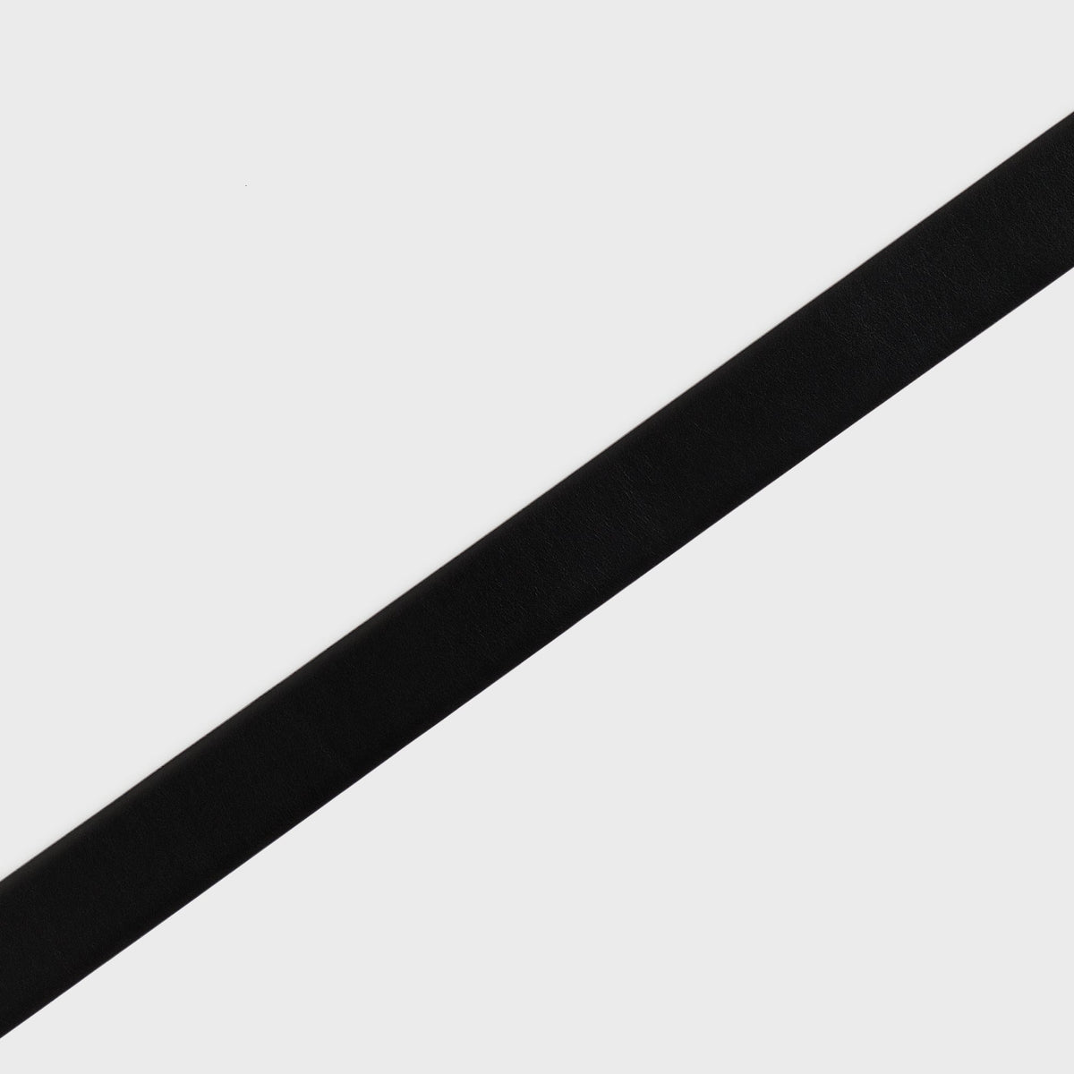 Giorgio Armani & Kith Reversible Belt - Grey / Black