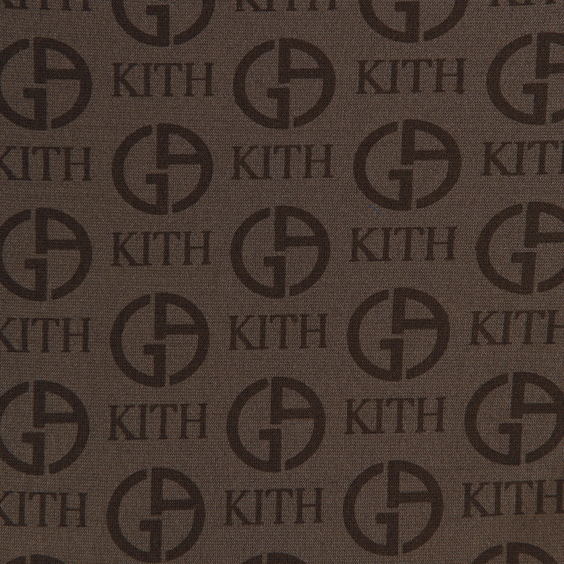 Giorgio Armani & Kith Women Bikini - Kindling