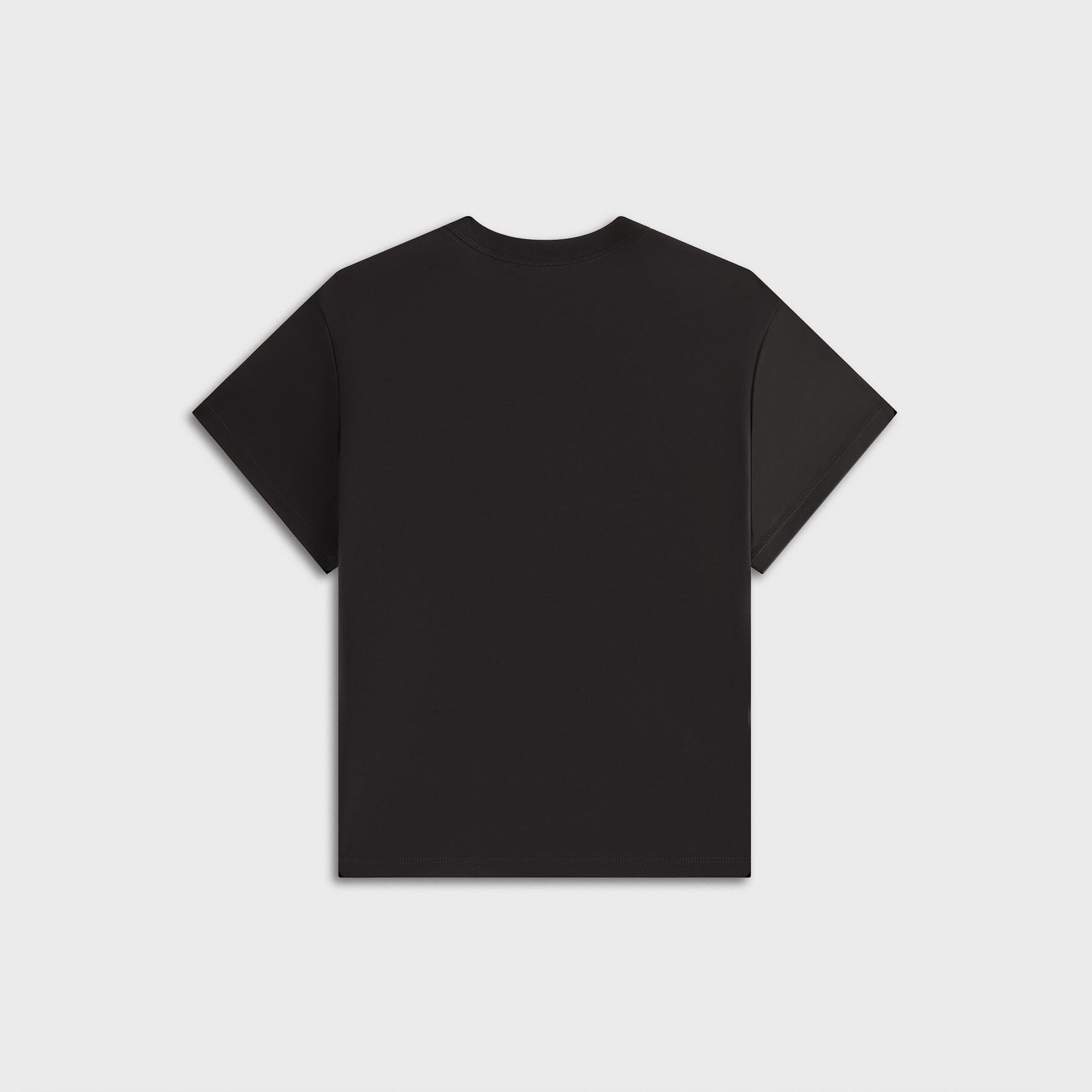 Giorgio Armani & Kith Women Mulberry Vintage Tee - Black