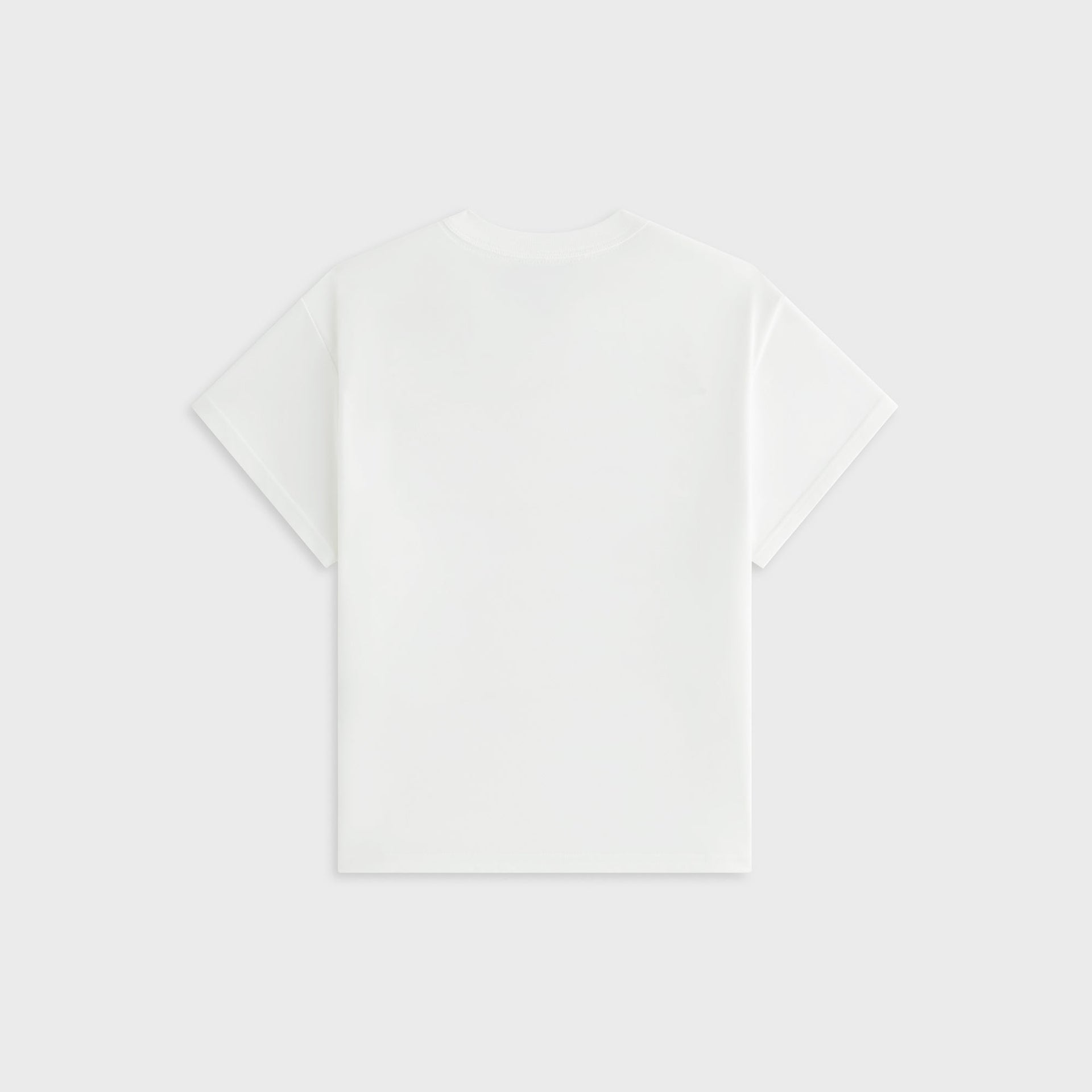 Giorgio Armani & Kith Women Mulberry Vintage Tee - White