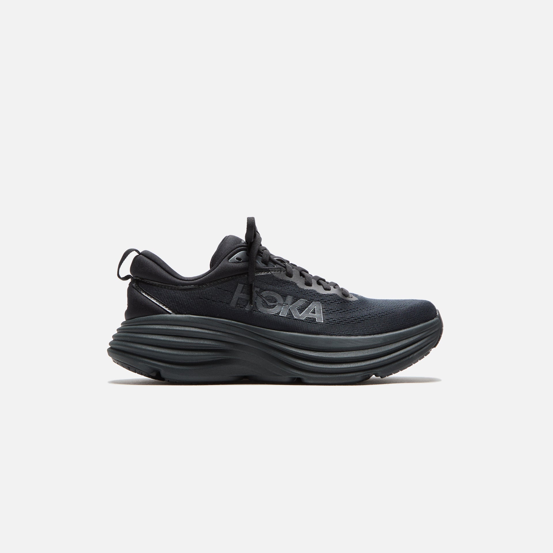 HOKA WMNS Bondi 8 - Noir