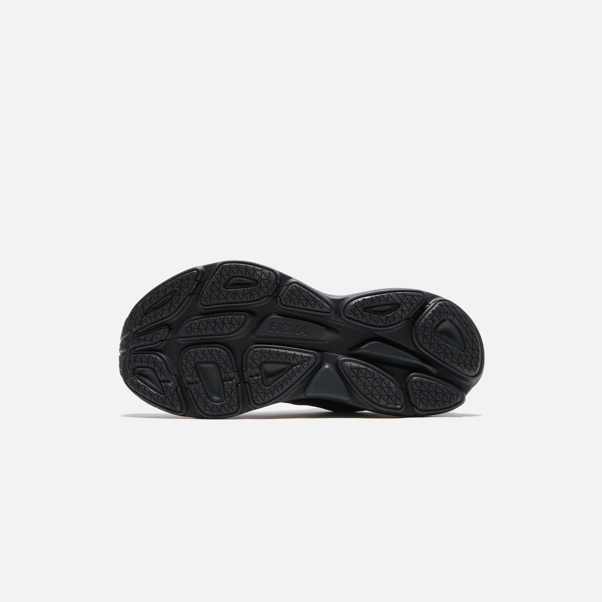 HOKA WMNS Bondi 8 - Noir