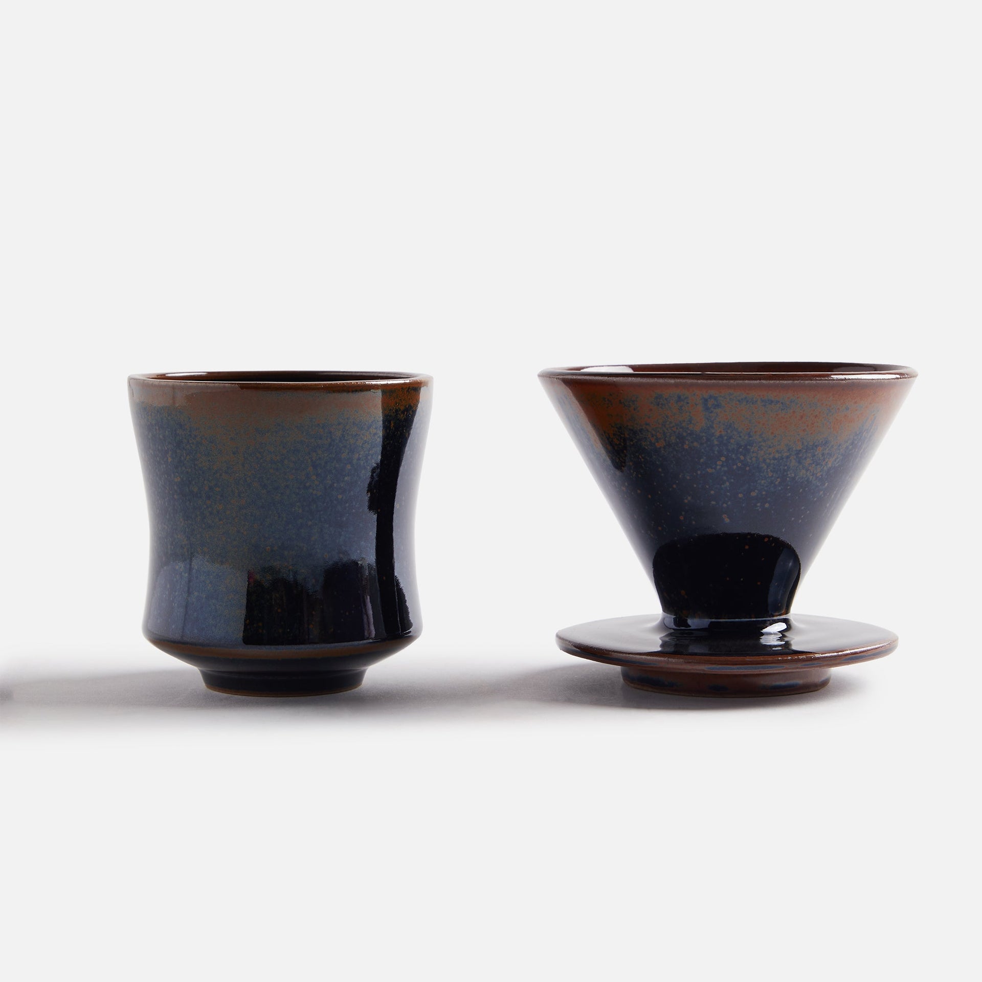 Ensemble de plantes d'intérieur pour infusion par Seth