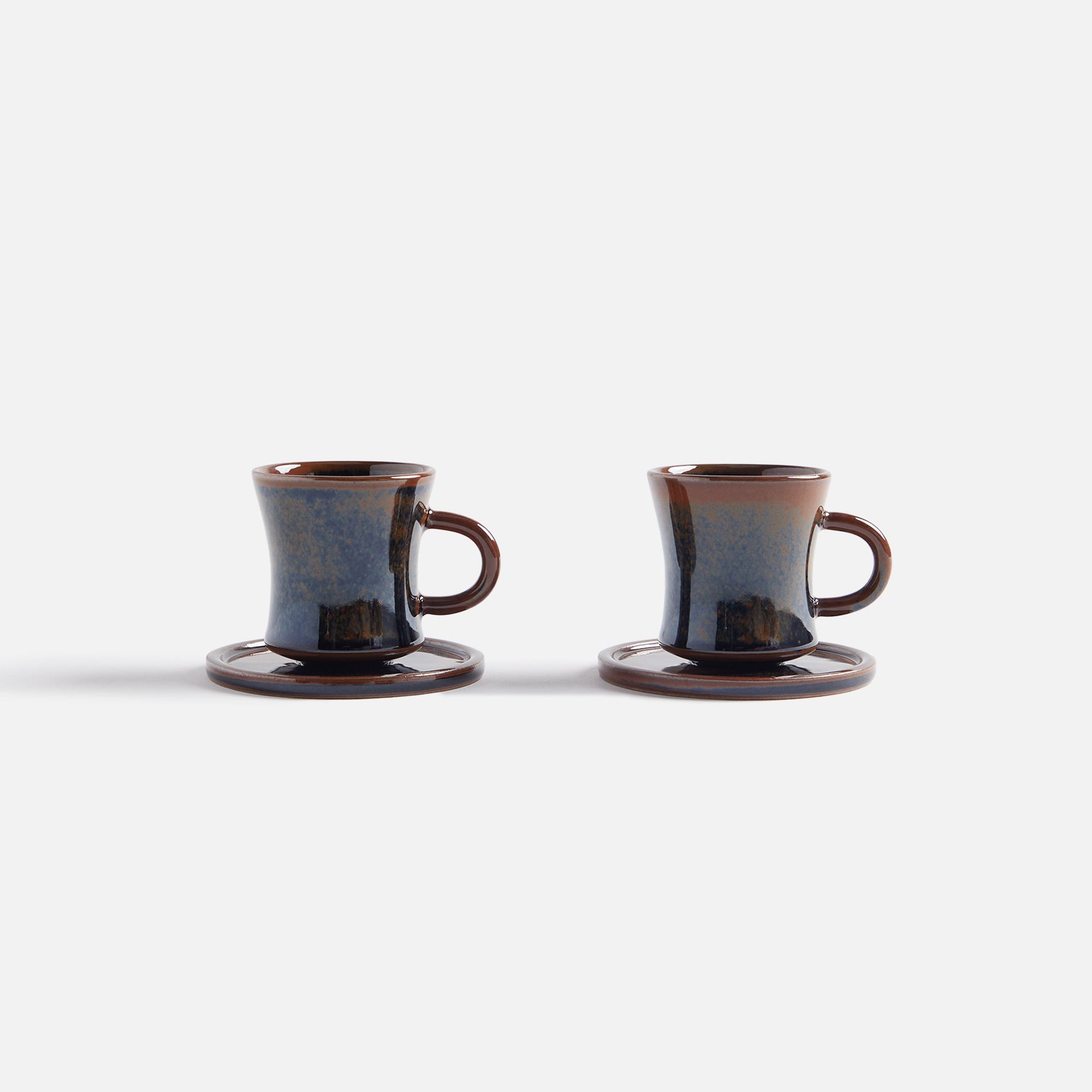 Ensemble de plantes d'intérieur Espresso par Seth
