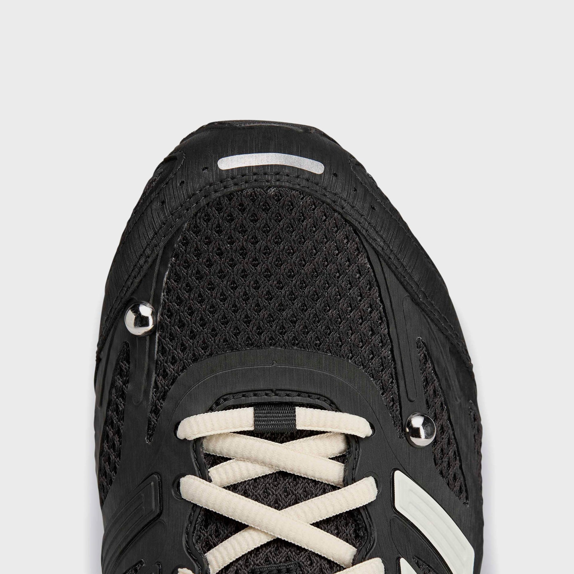 adidas x Song for the Mute Adizero PR - Core Black / Cream White / Silver Metallic