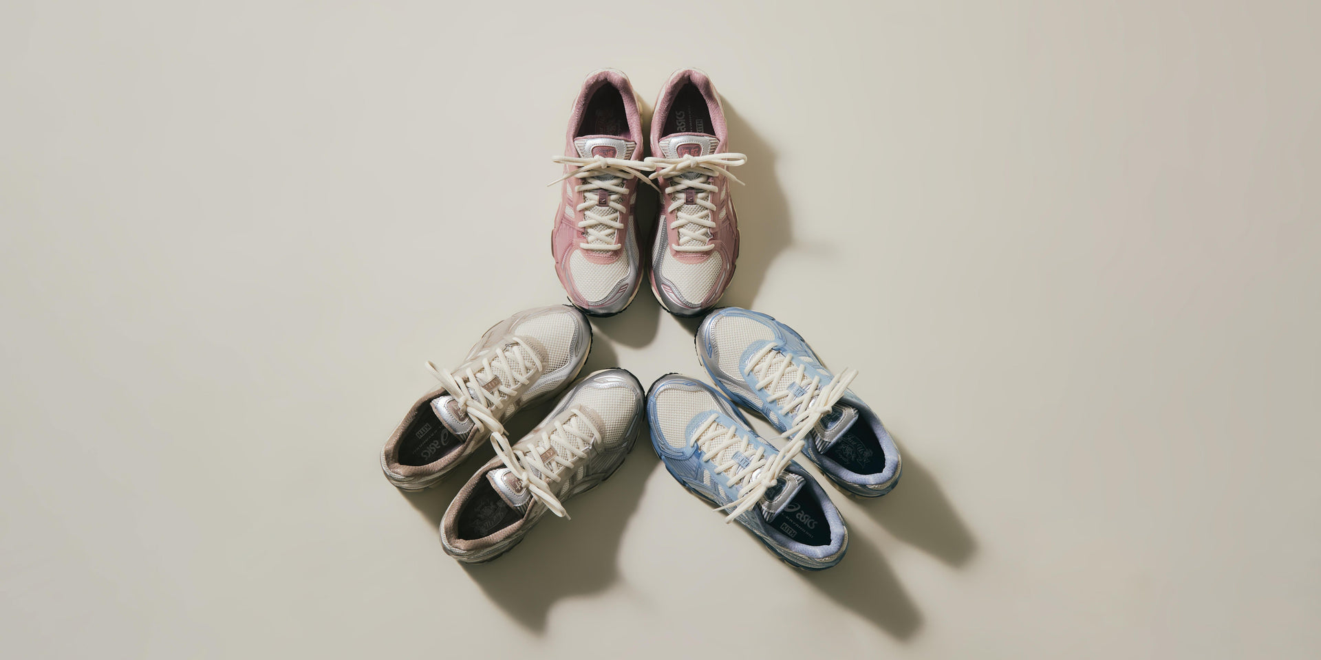 Featured | Kith Monday Program