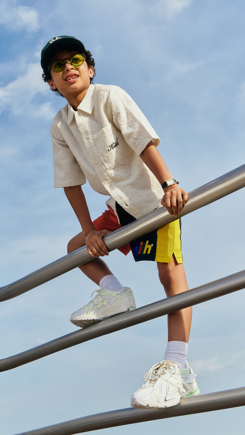 Kith Kids Summer 2026 Delivery I