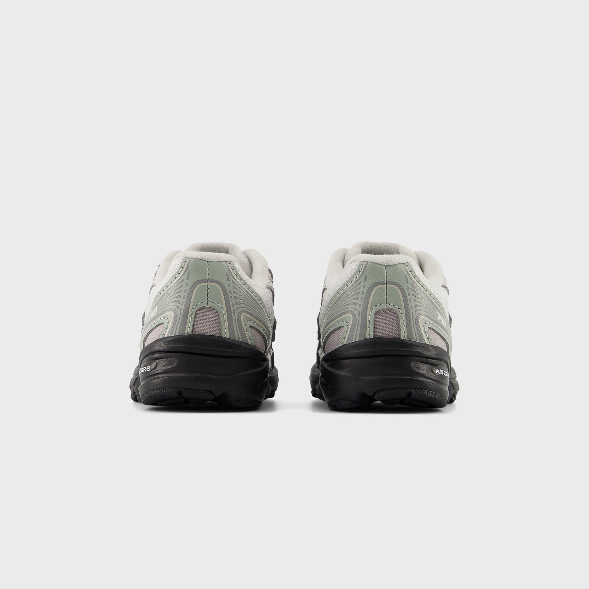 New Balance TD 740 Bungee Lace - Lone Star Grey / Grey Matter