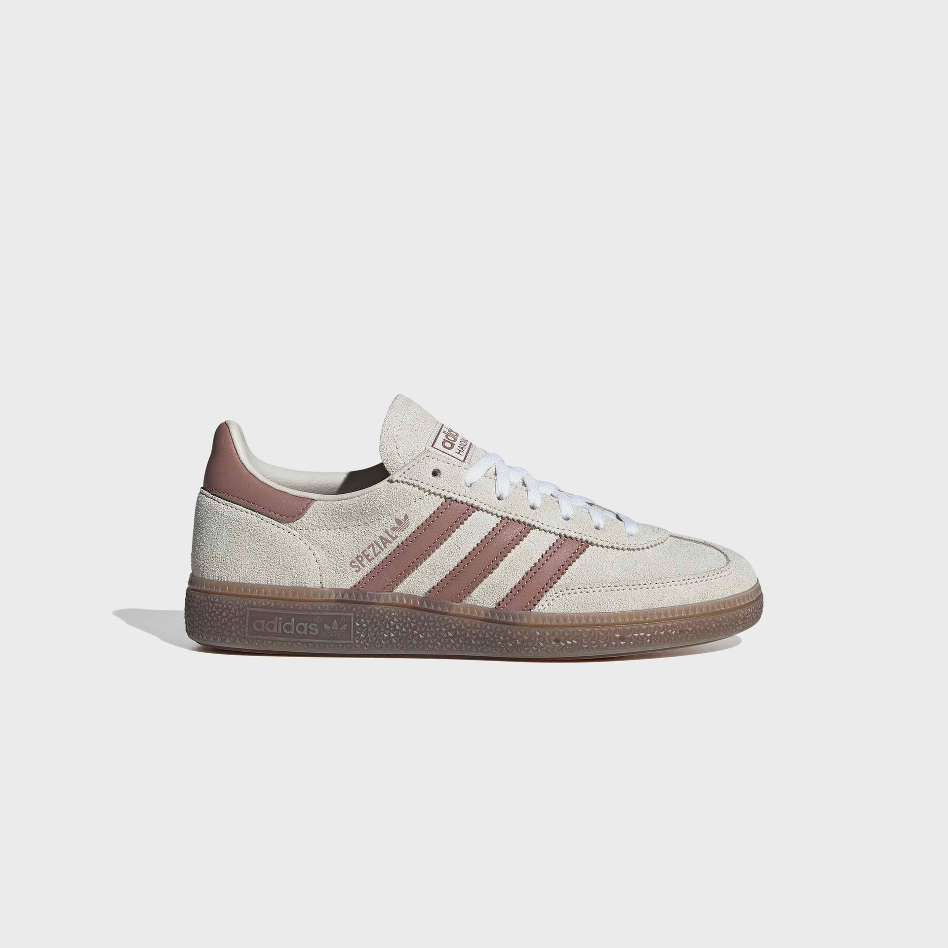 adidas WMNS Handball Spezial - Alumina / Warm Clay / Cloud White