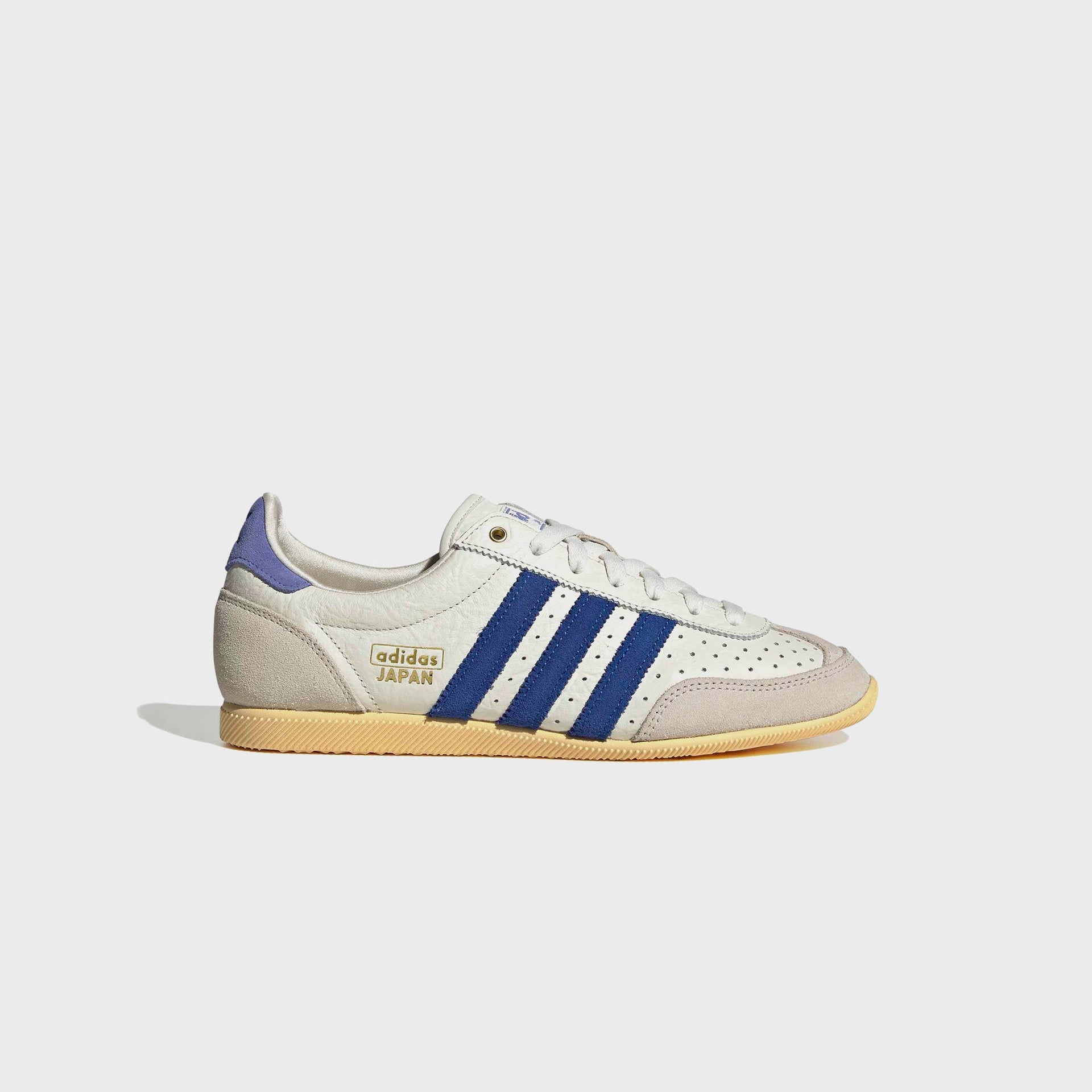 adidas WMNS Japan - Off White / Collegiate Royal / Real Lilac