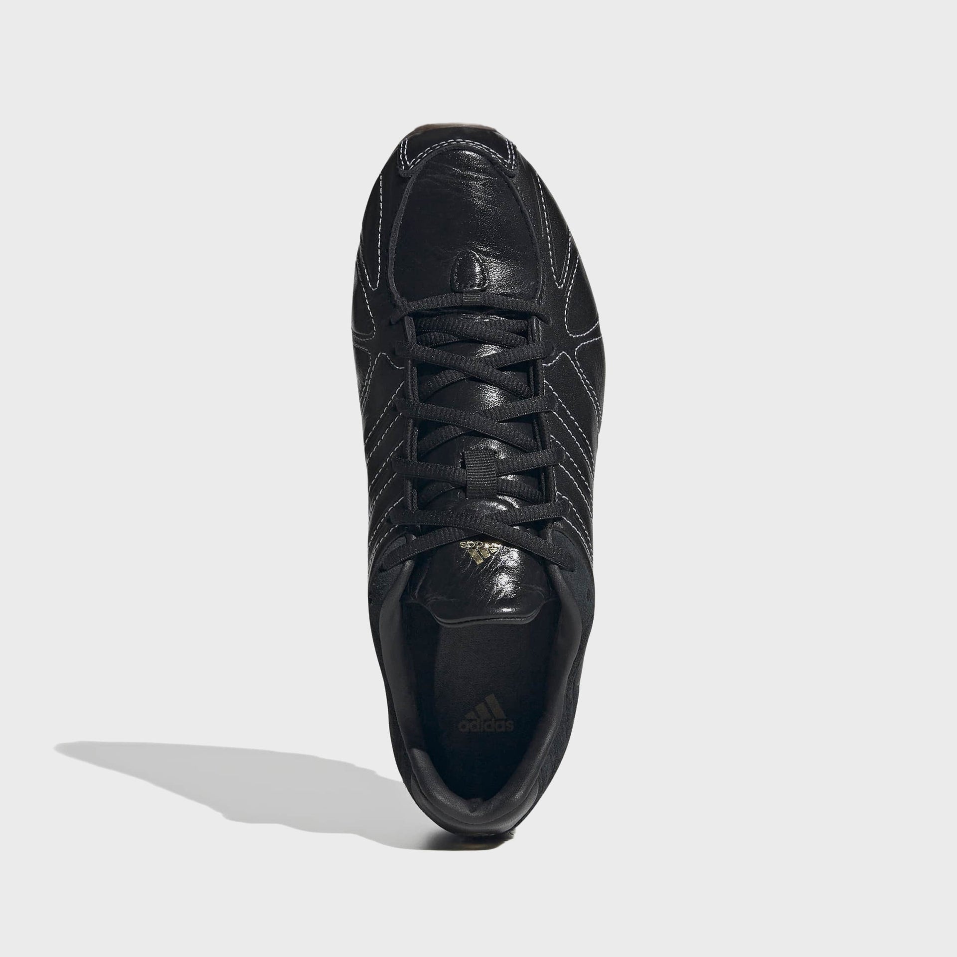 adidas WMNS Ghost Sprint - Core Black / Gum / Gold Metallic