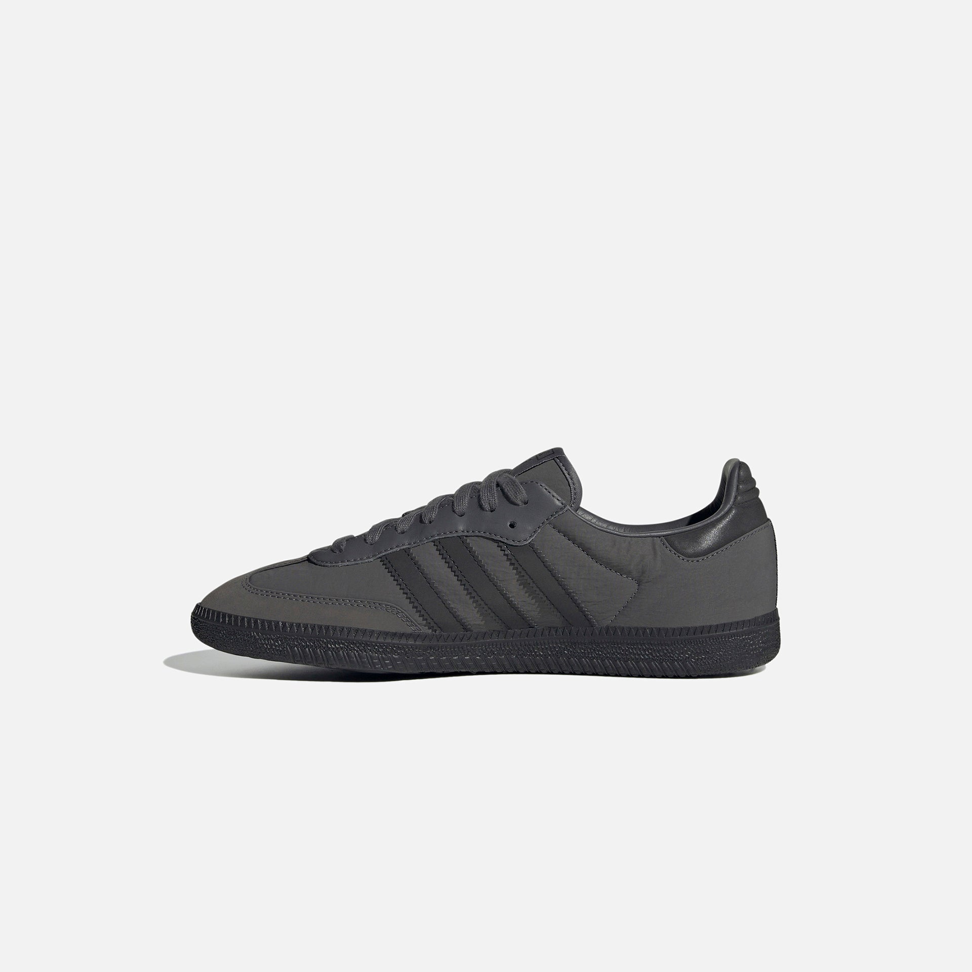 adidas Samba OG - Grey Five / Core Black / Core Black