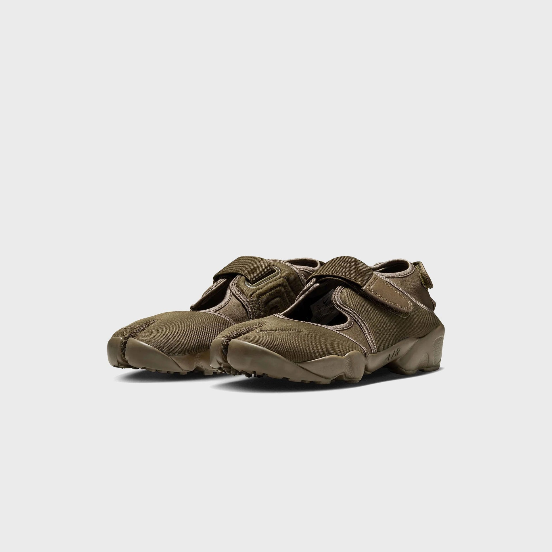 Nike WMNS Air Rift - Dark Hazel / Shimmer