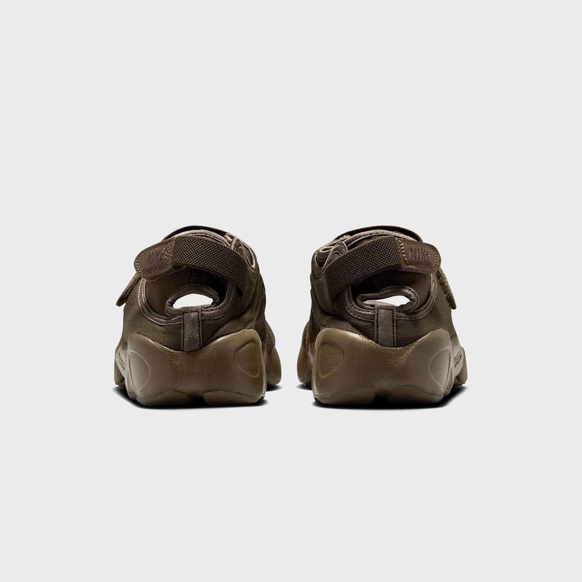 Nike WMNS Air Rift - Dark Hazel / Shimmer