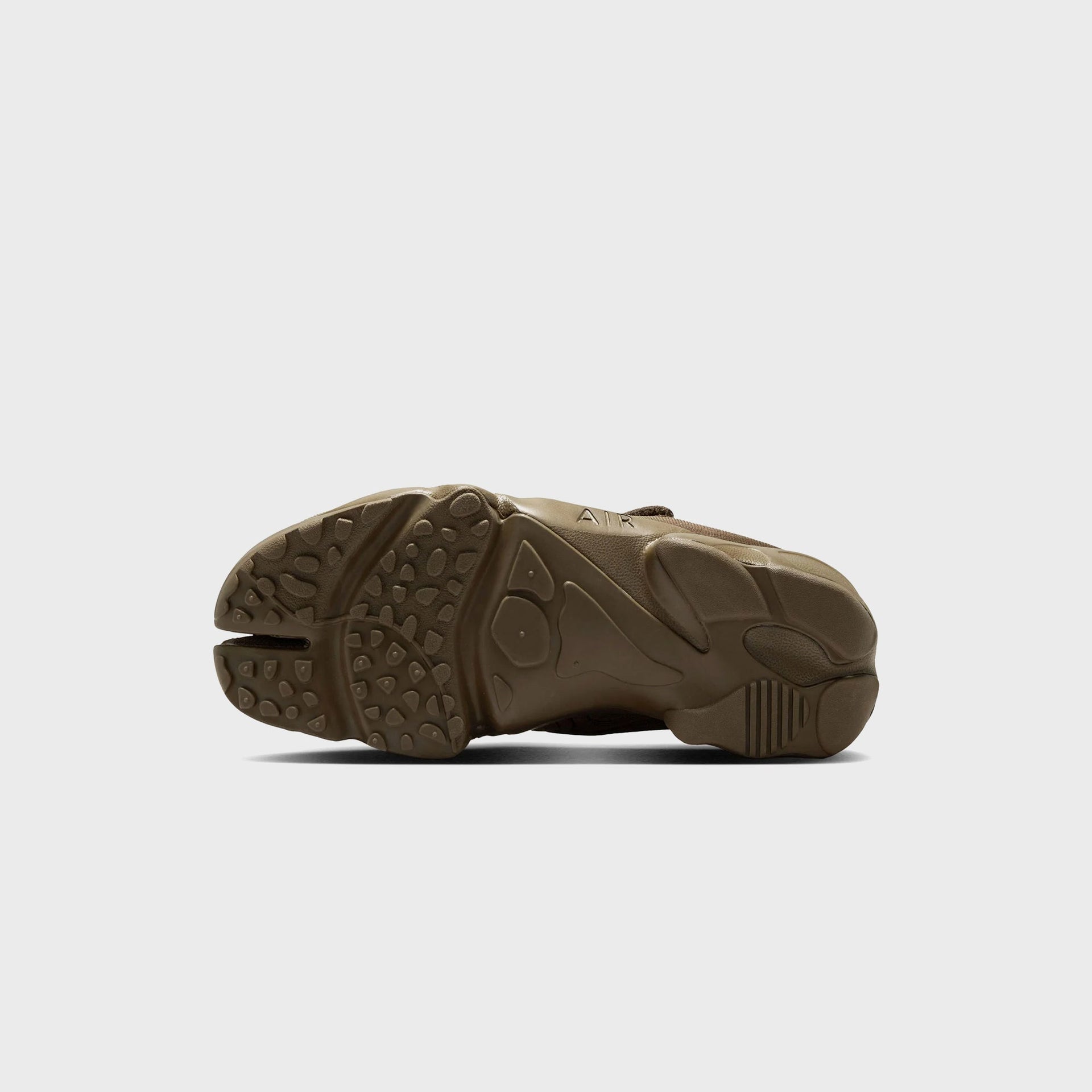 Nike WMNS Air Rift - Dark Hazel / Shimmer