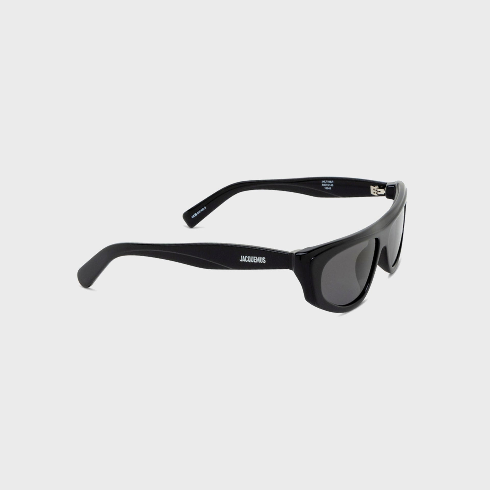 Jacquemus Casco - Black