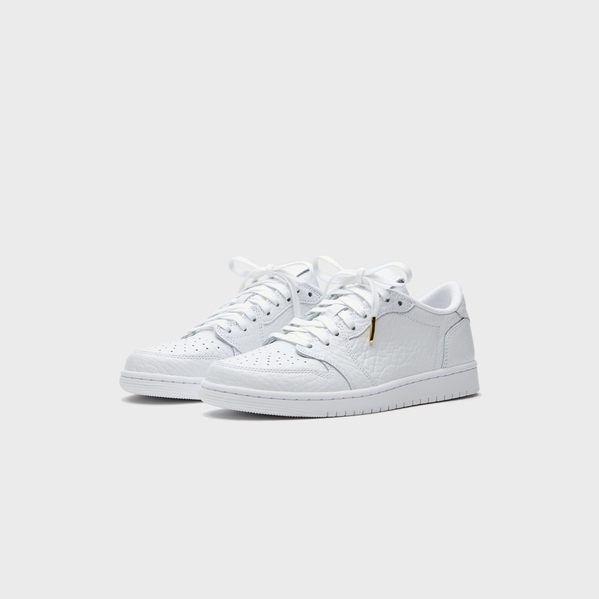 Jordan Air Jordan 1 Retro Low NS - White