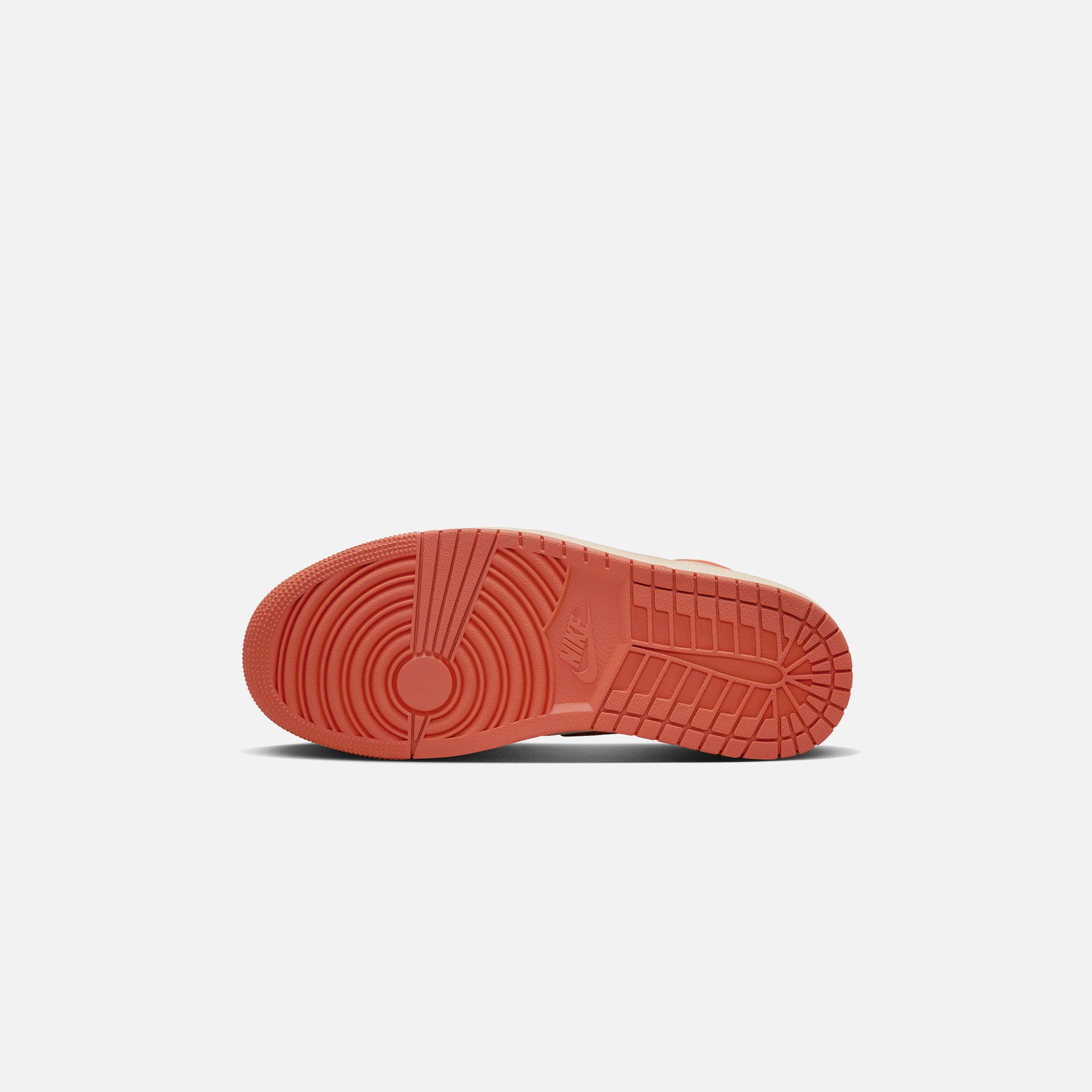 WMNS Air Jordan 1 Retro High OG - Cacao Wow / Sanddrift / Burnt Sunrise