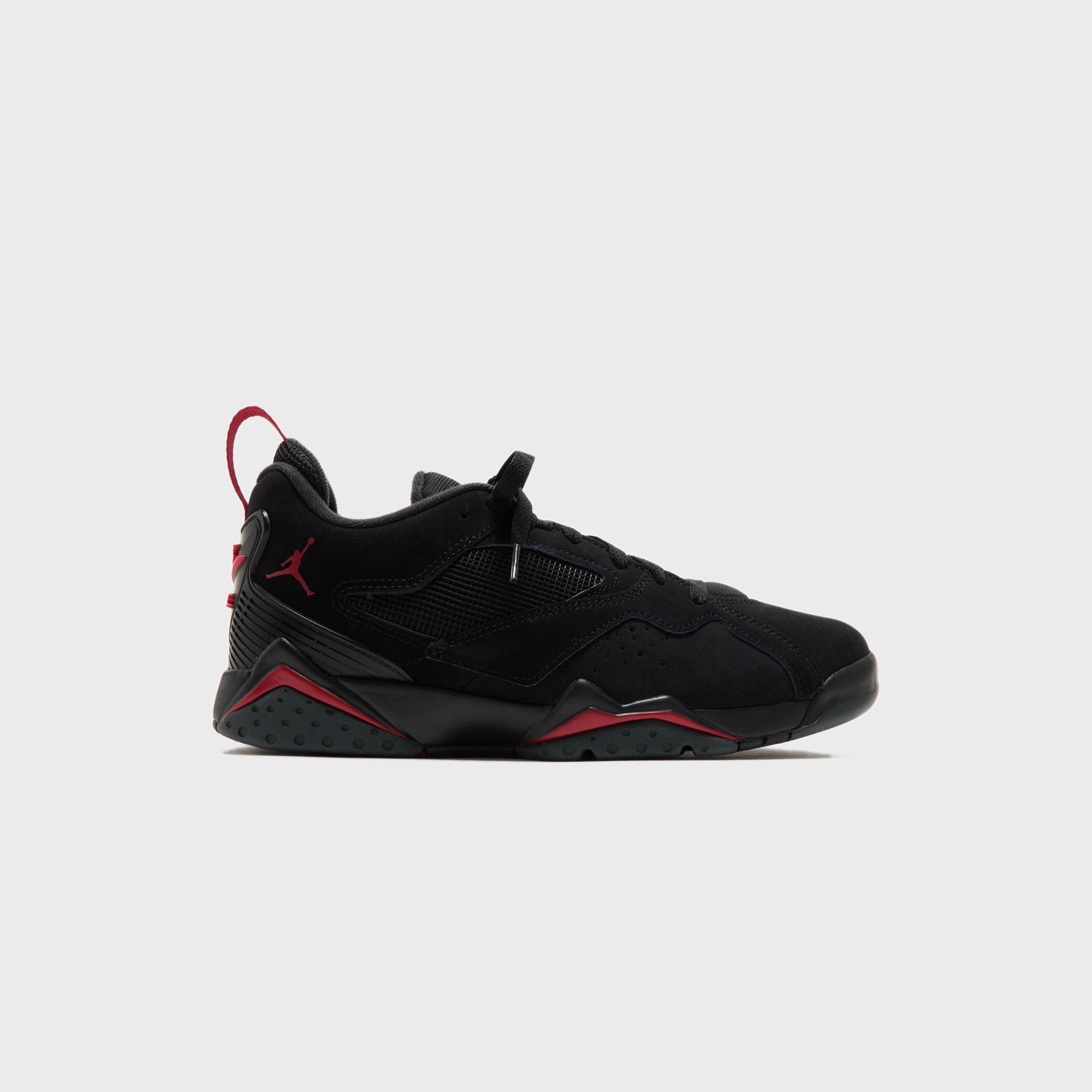 Nike Air Jordan MVP 92 - Black / Gym Red / Anthracite