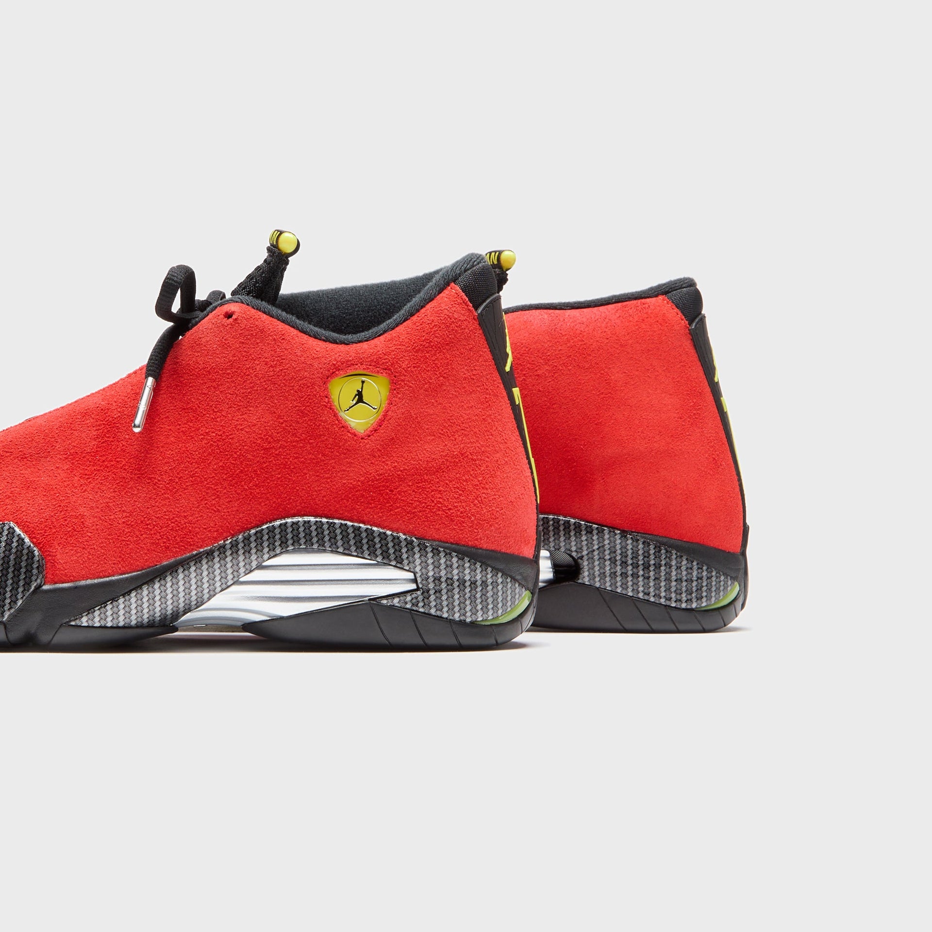 Jordan Air Jordan 14 - Challenge Red / Black