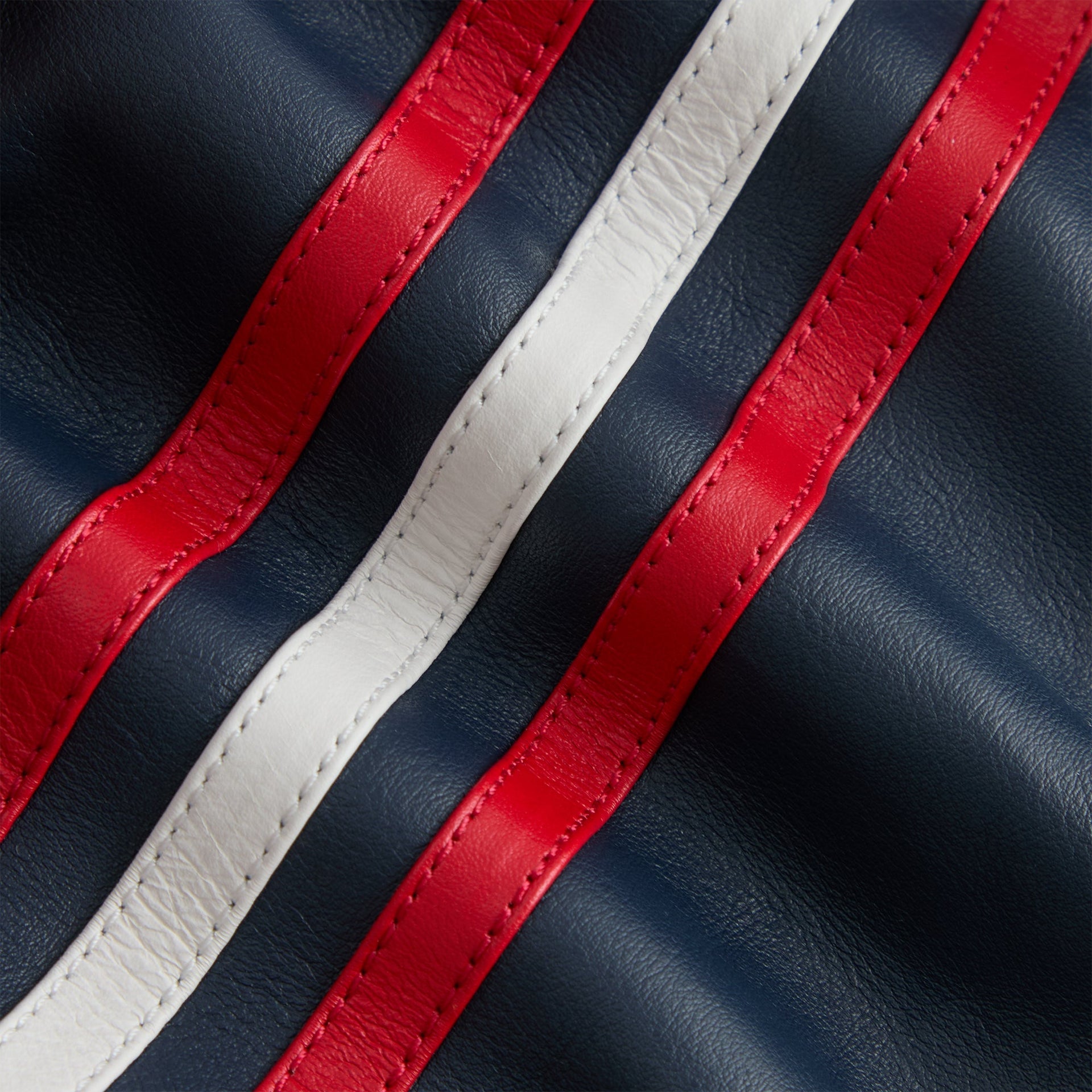 Kith for adidas Football Bomber Jacket in Legend Ink