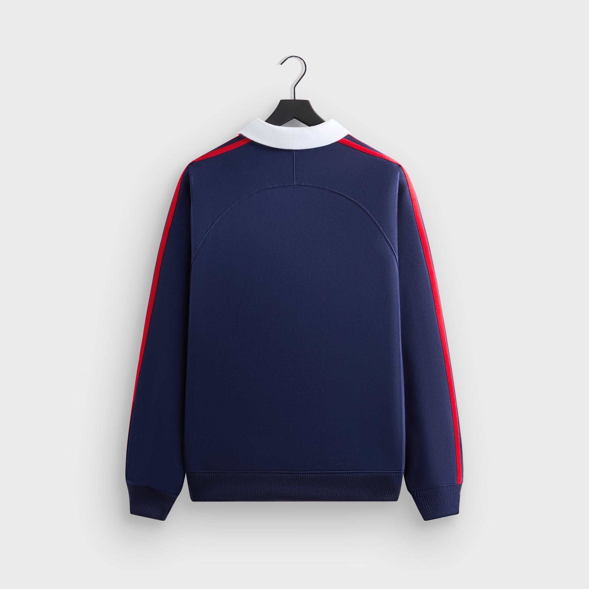 Kith for adidas Football Pullover in Blue