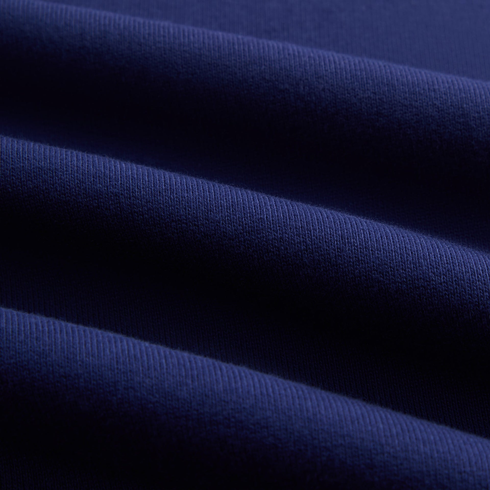 Kith for adidas Football Pullover in Blue