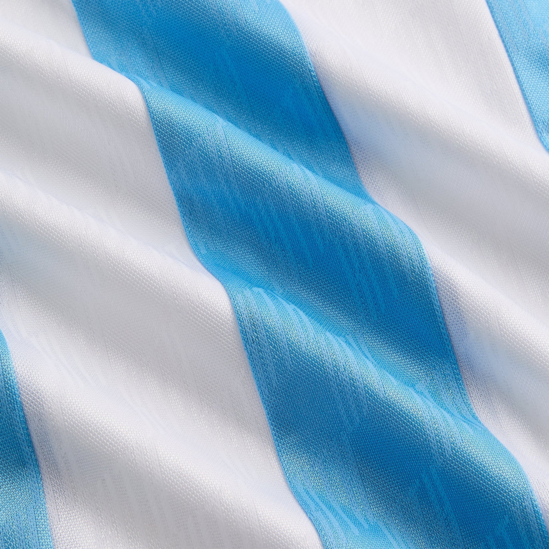 Kith for adidas Football ESPN Jersey in White / Blue