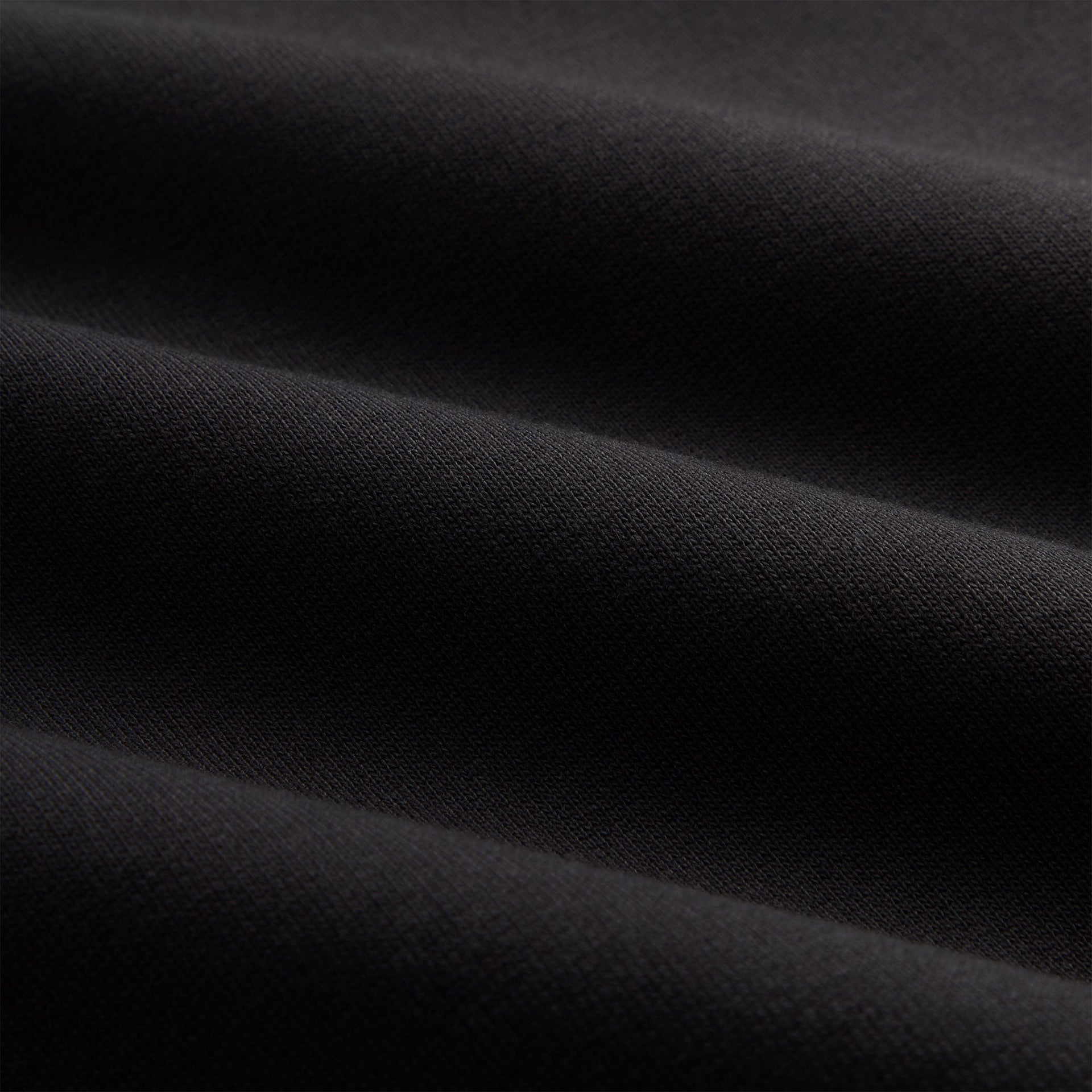 Kith for adidas Football Crewneck in Black