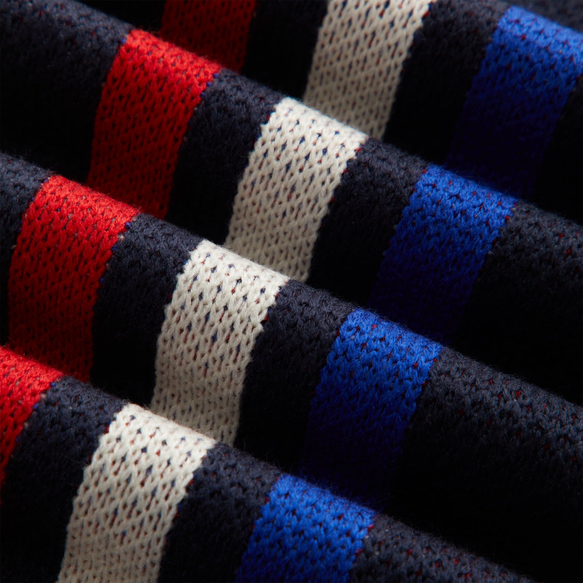 Kith for adidas Football Scarf in Legend Ink