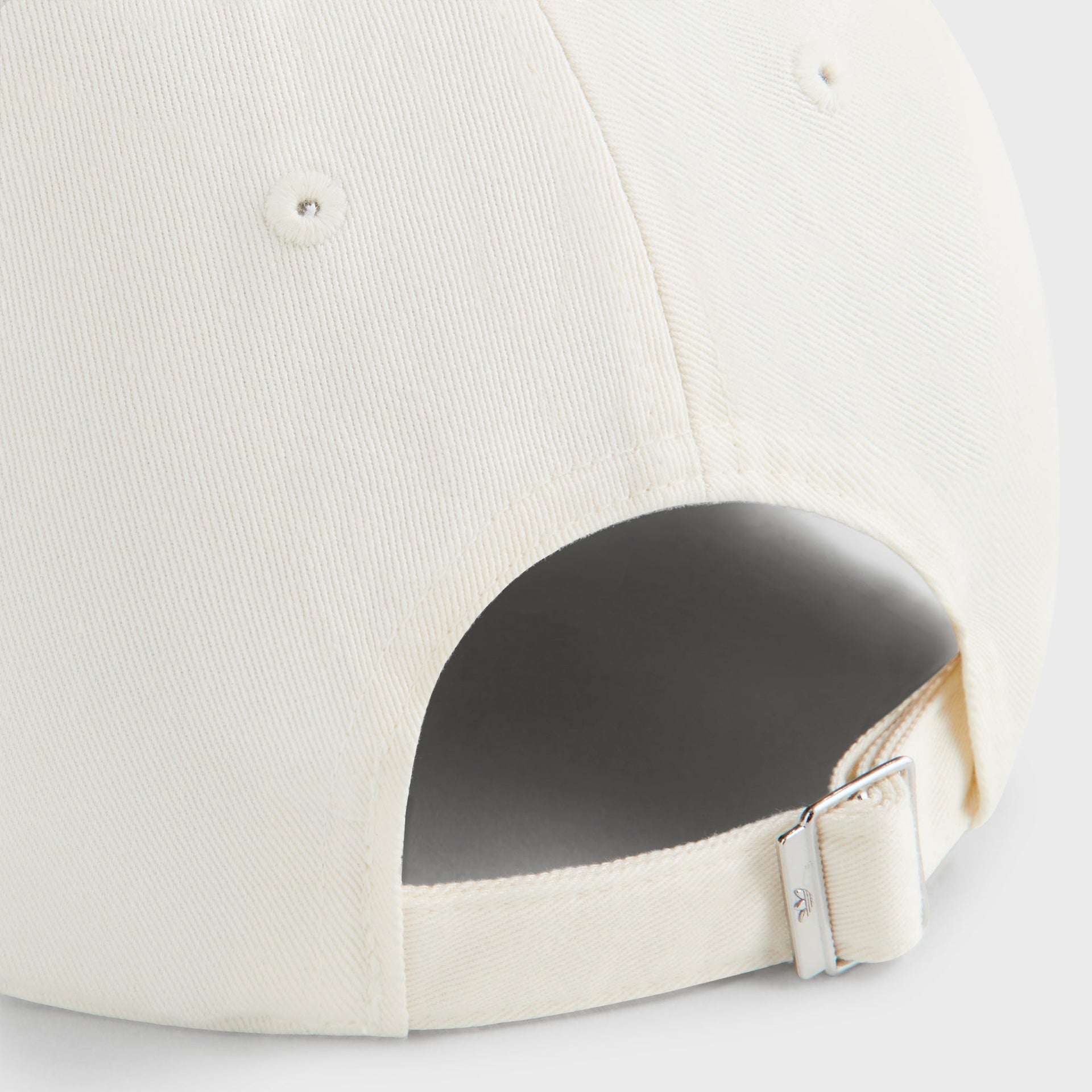 Kith for adidas Football Cap in Chalk White