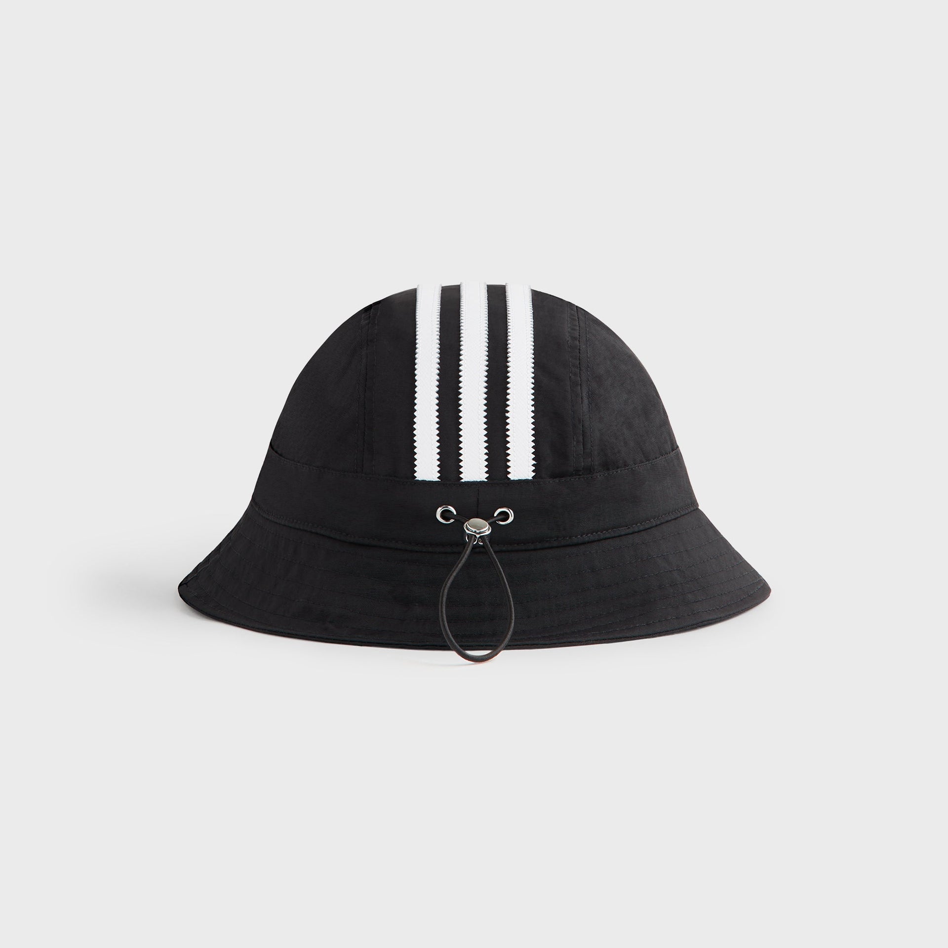 Kith for adidas Football Bucket Hat in Black