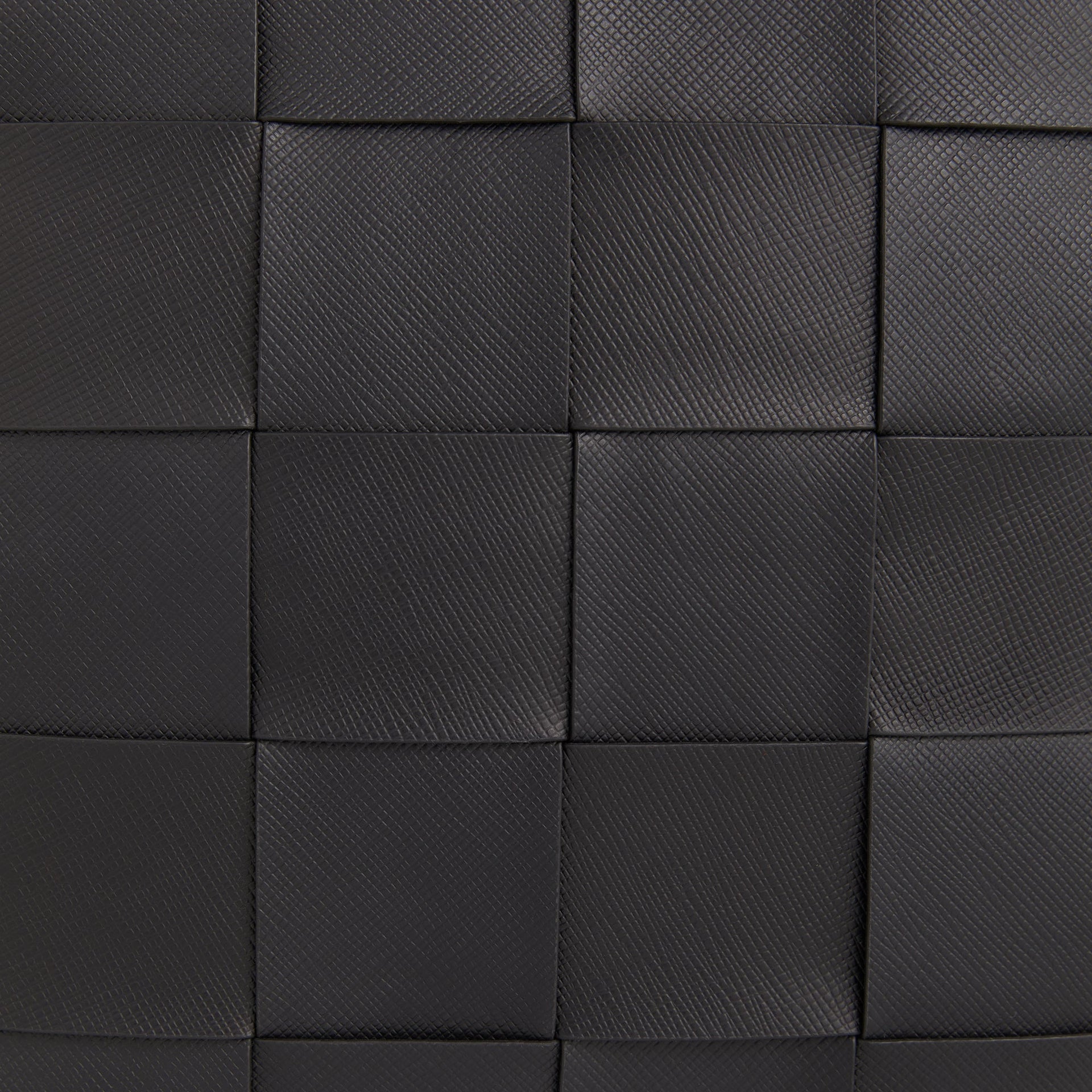 Kith for adidas Football Leather Crossbody in Black