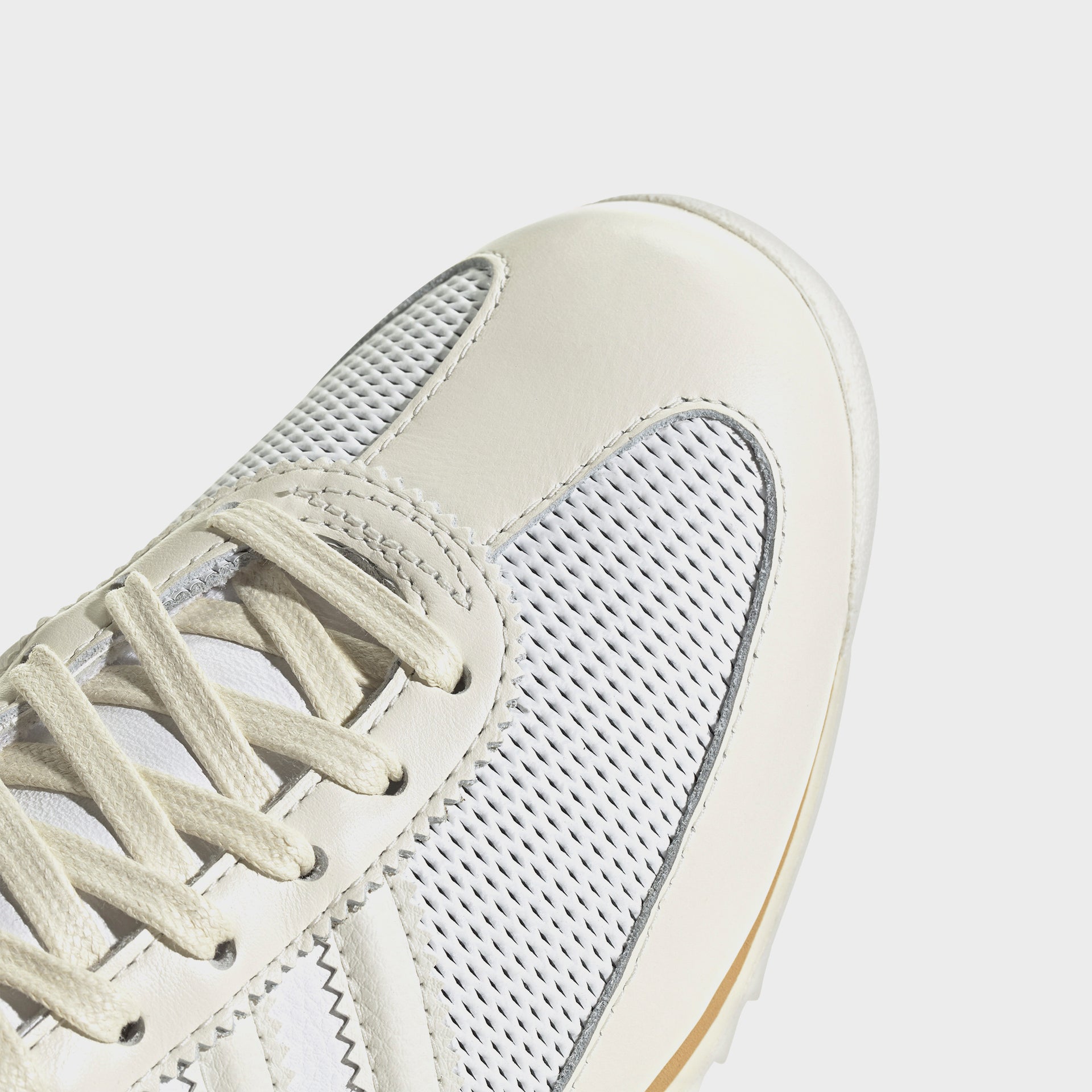 adidas WMNS SL 72 OG - White / Off White / Gum 3