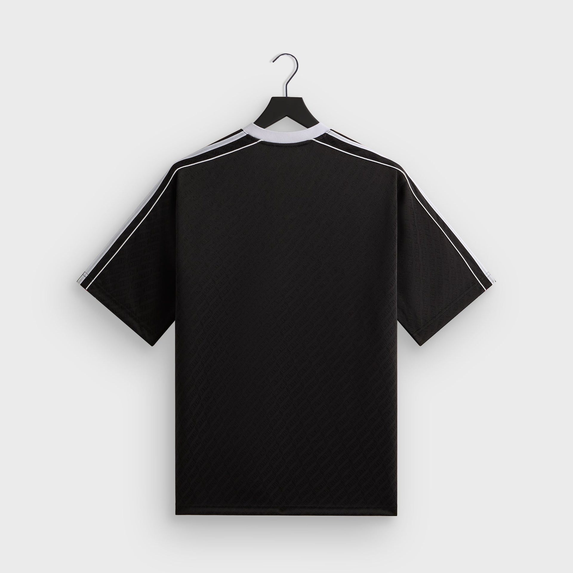 Kith for adidas Football DHL Express Jersey in Black