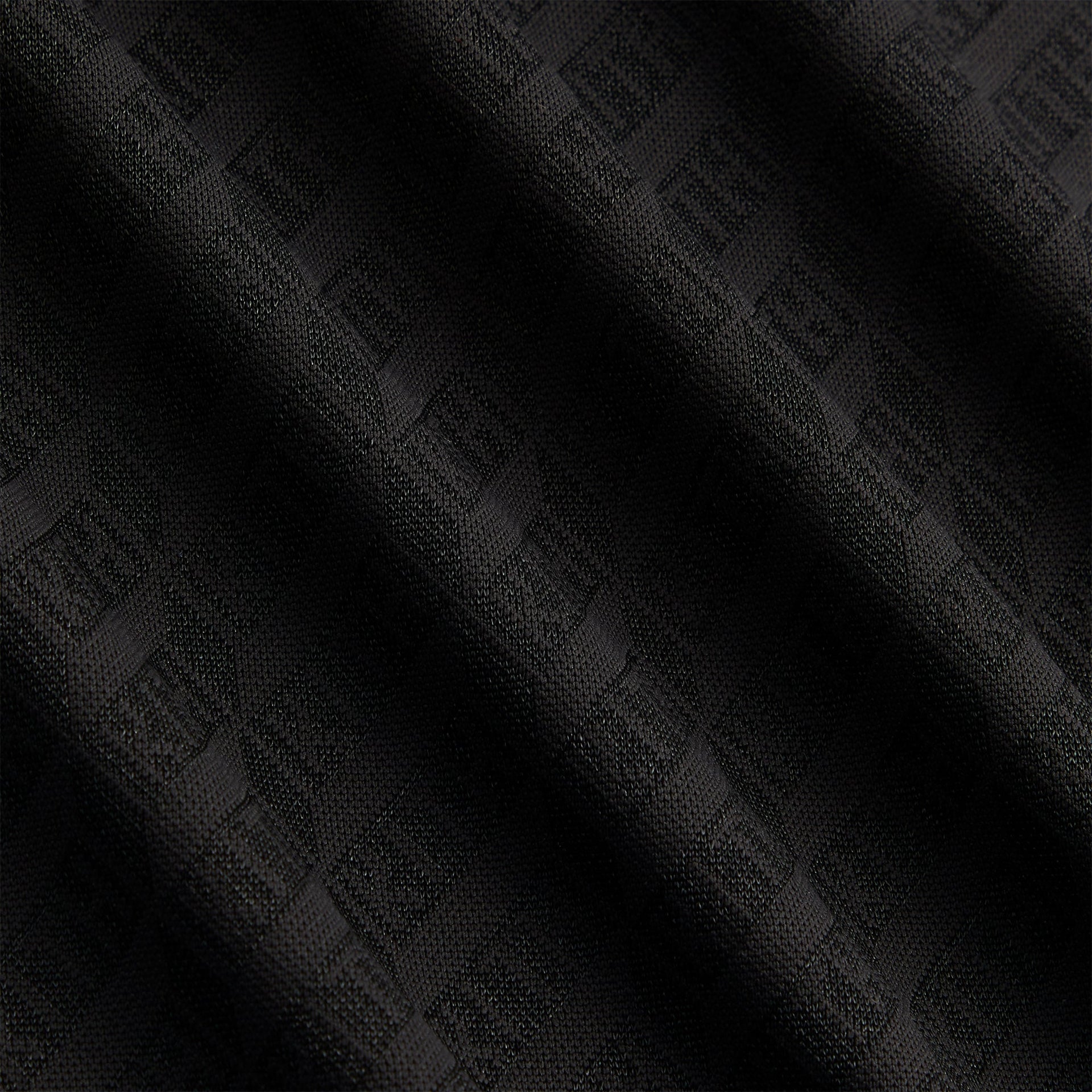 Kith for adidas Football DHL Express Jersey in Black