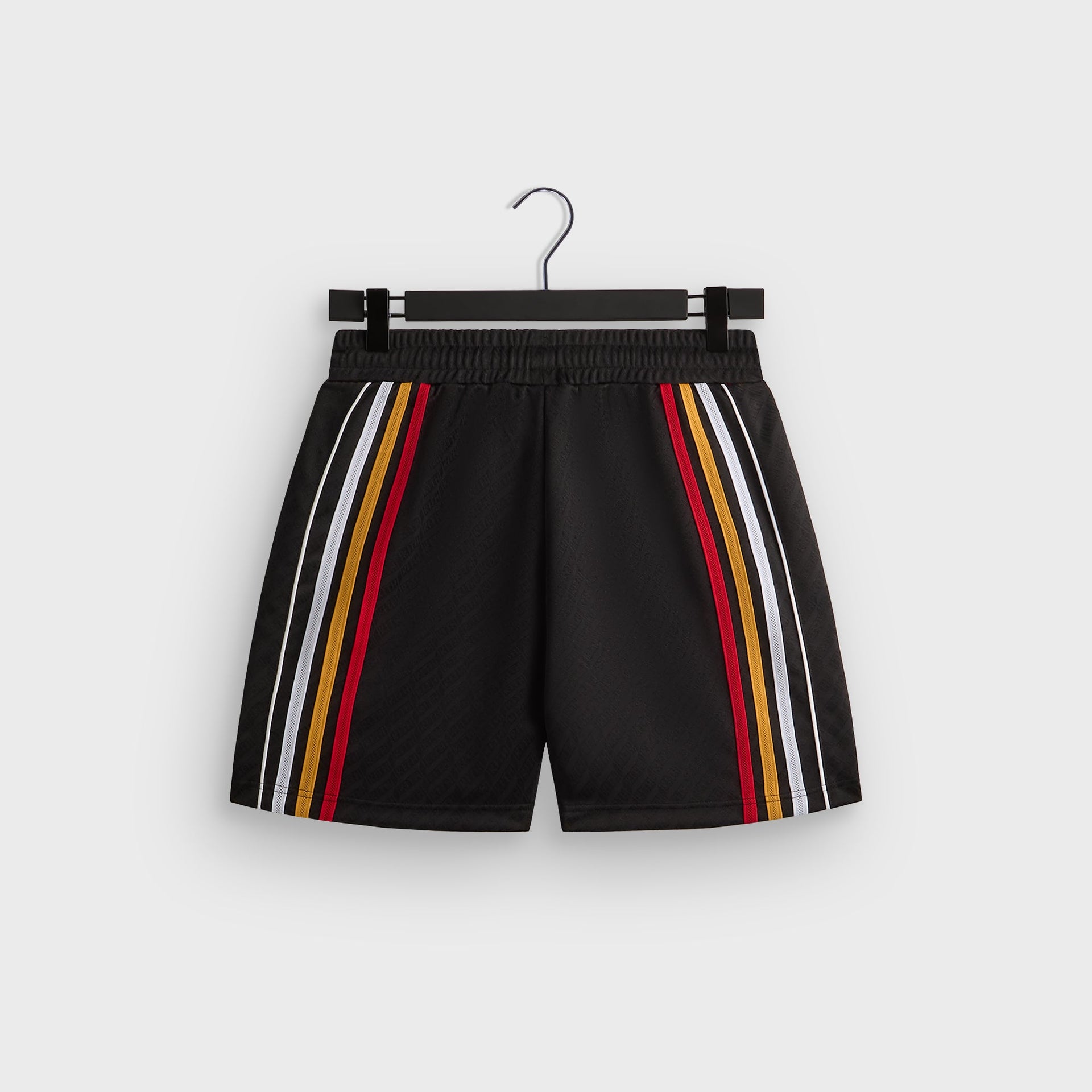 Kith for adidas Football Uniform Short in Black