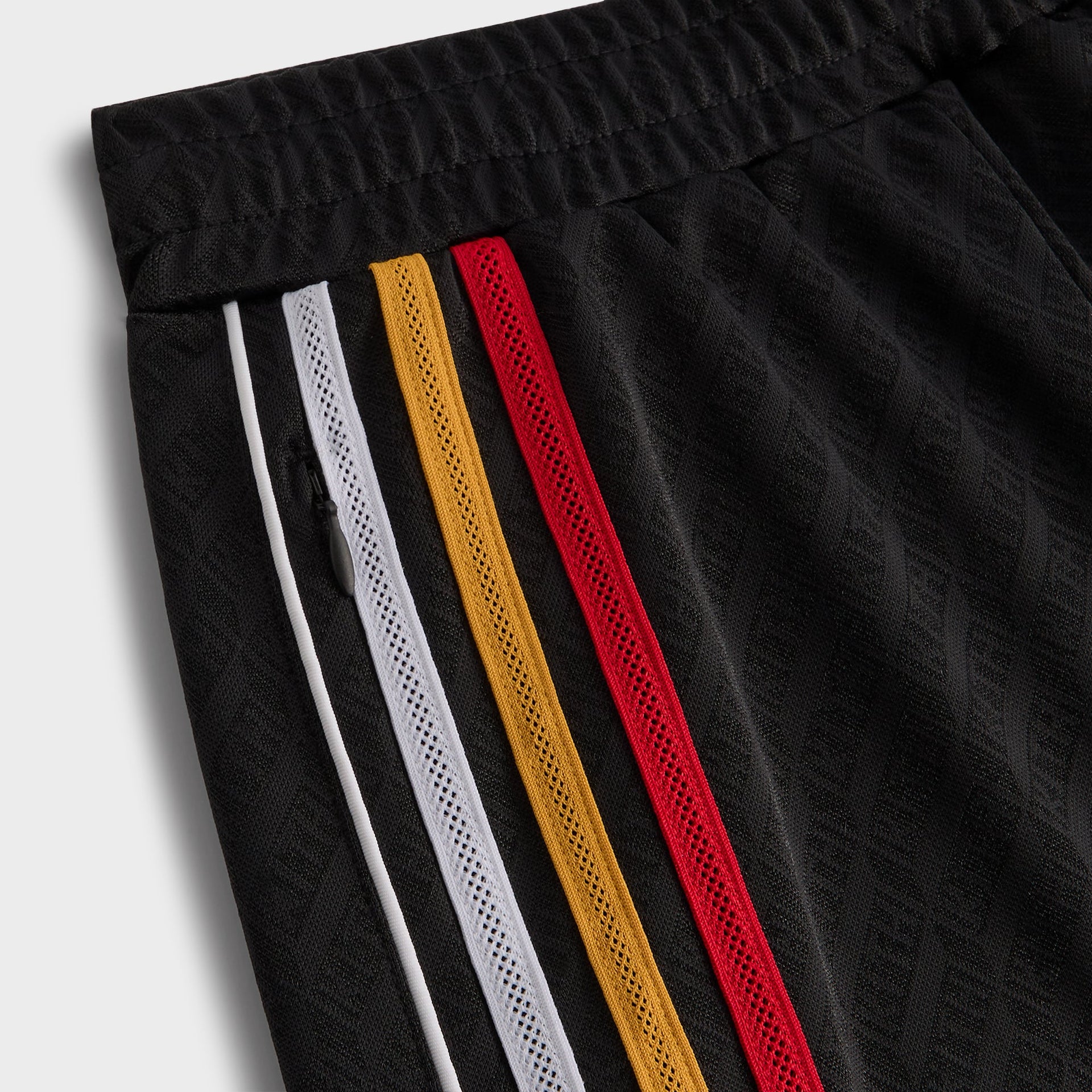 Kith for adidas Football Uniform Short in Black