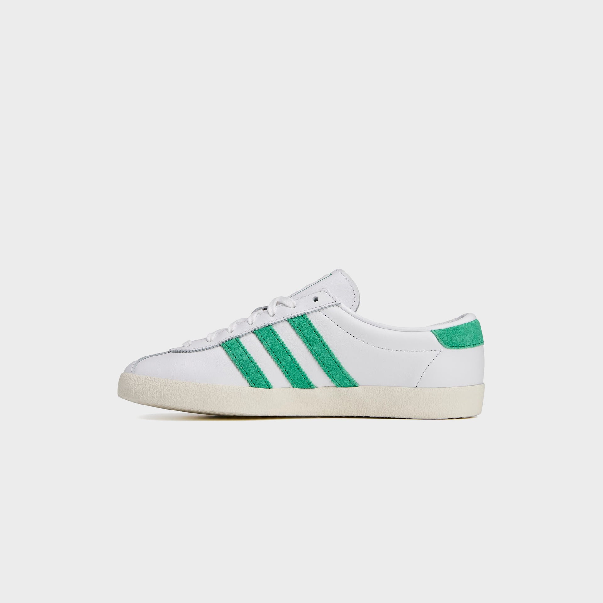 adidas x Sporty & Rich WMNS Blanc - Cloud White / Court Green