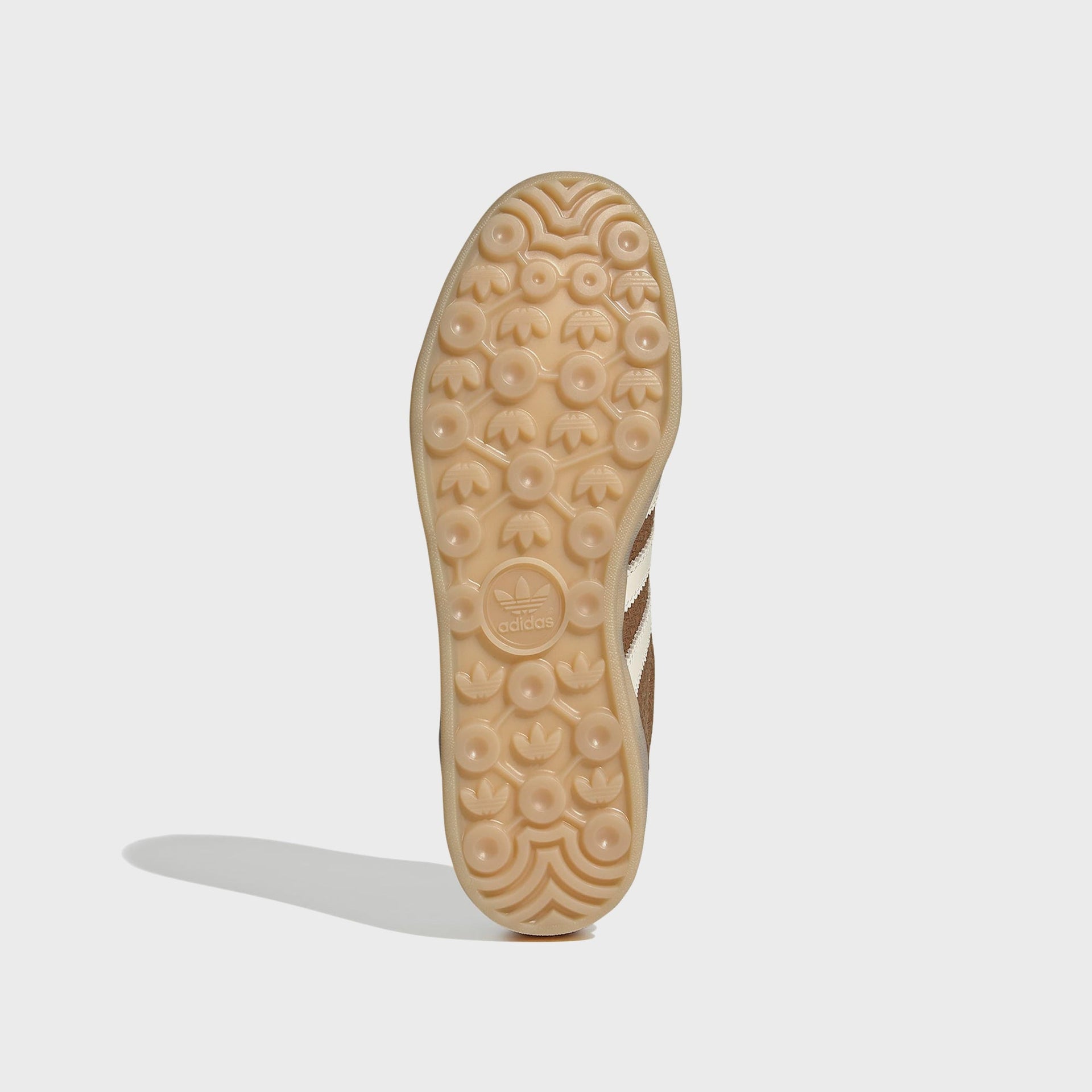 adidas WMNS Gazelle Indoor - Brown Desert / Wonder White / Magic Beige