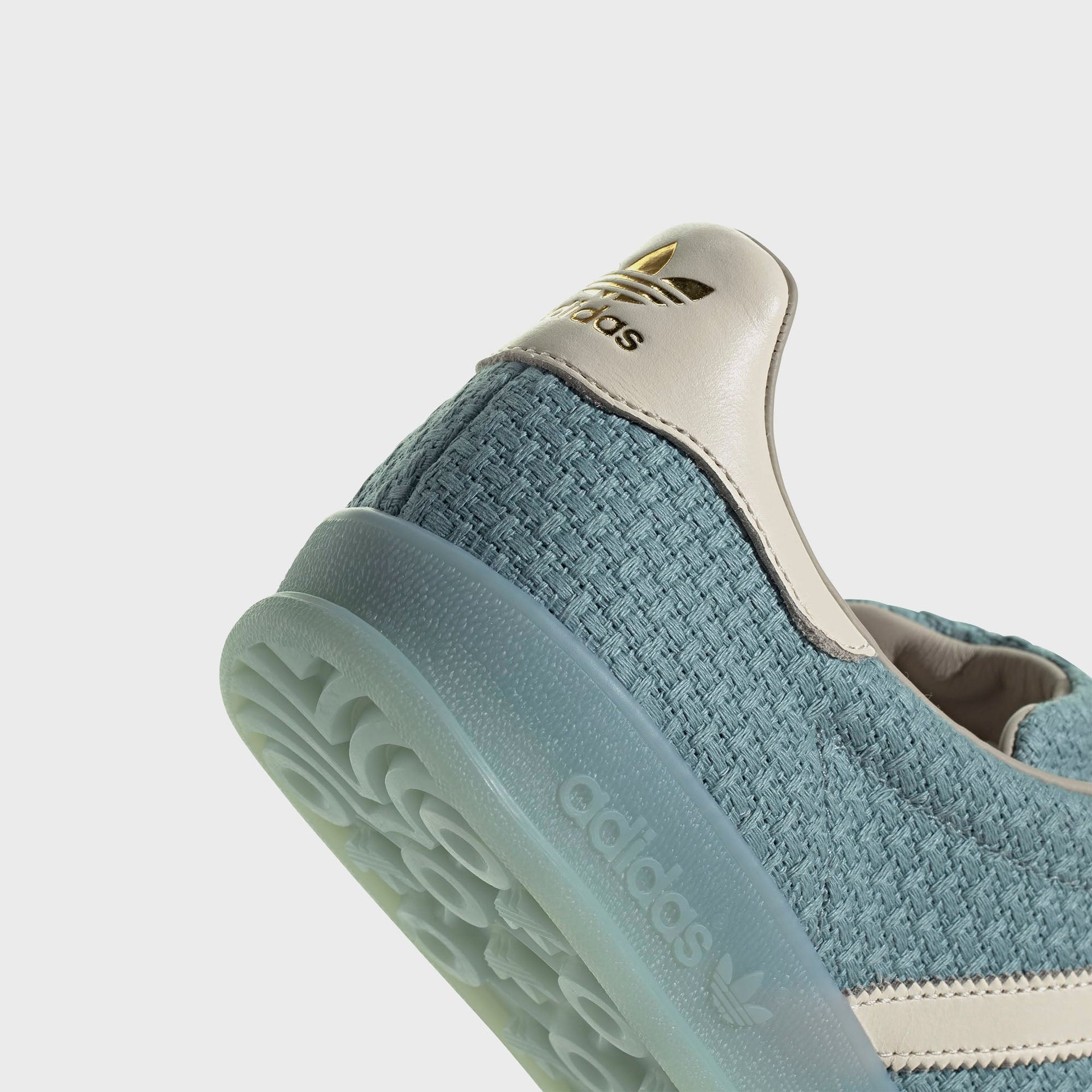 adidas Gazelle Indoor - Supplier / Wonder White