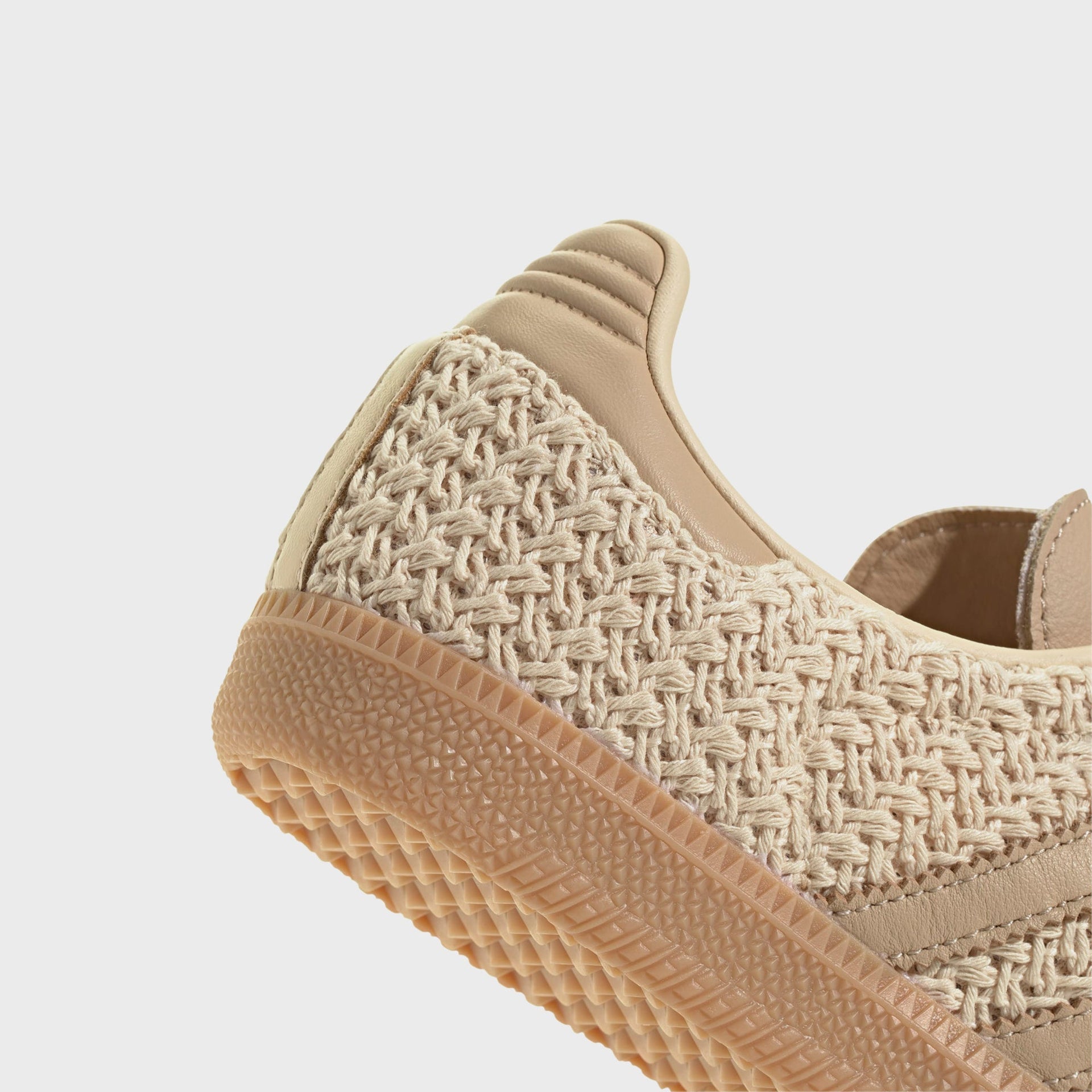adidas WMNS Samba OG - Sand Strata / Magic Beige / Gum 3