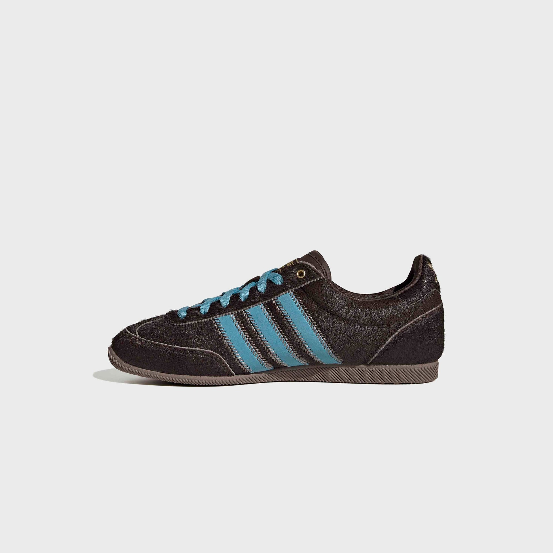 adidas WMNS Japan - Dark Brown / Preloved Blue / Trace Brown