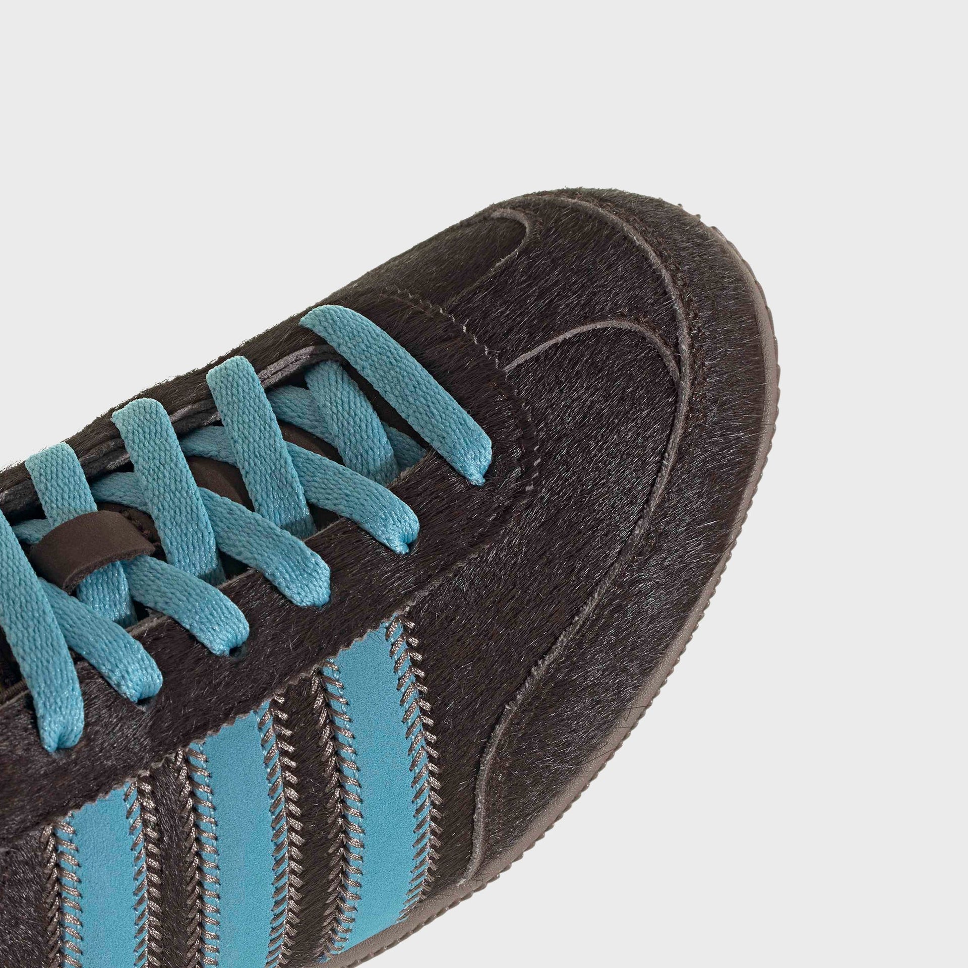 adidas WMNS Japan - Dark Brown / Preloved Blue / Trace Brown